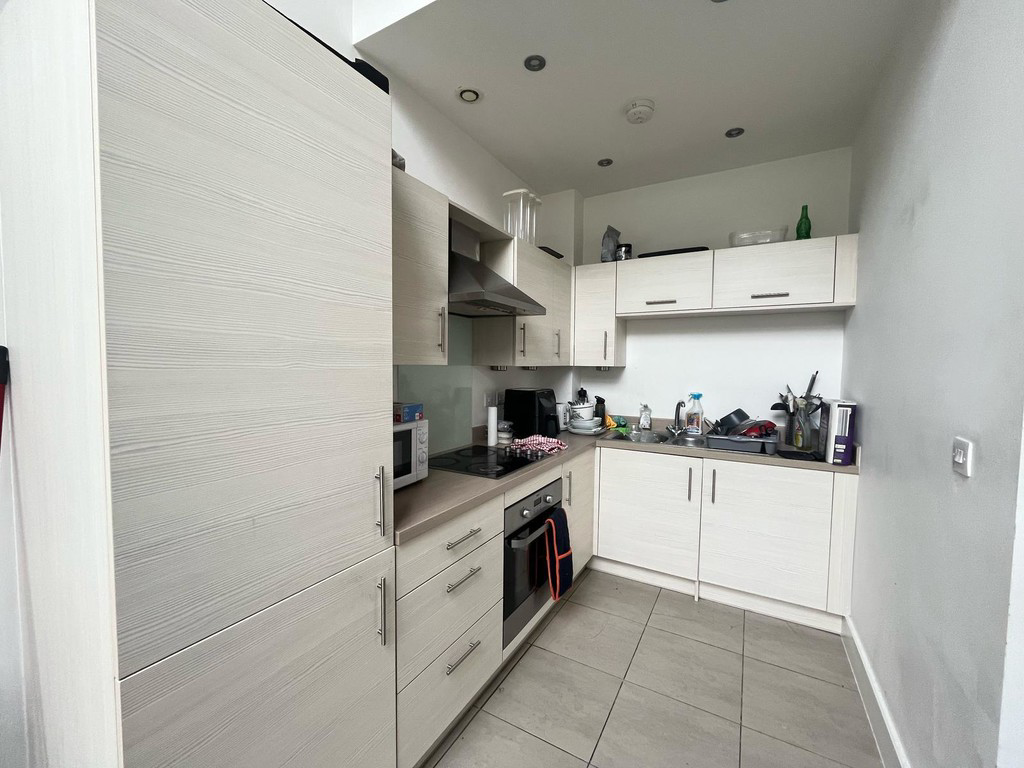 Clarendon Park, Wheatsheaf Court, LE2, photo 14
