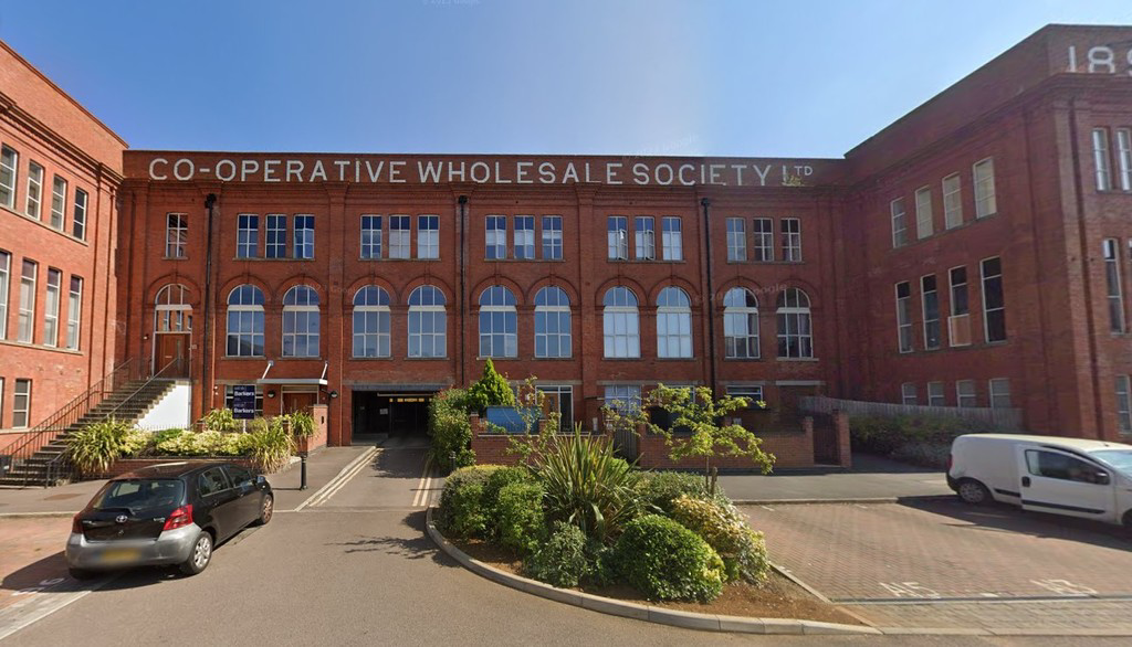 Clarendon Park, Wheatsheaf Court, LE2