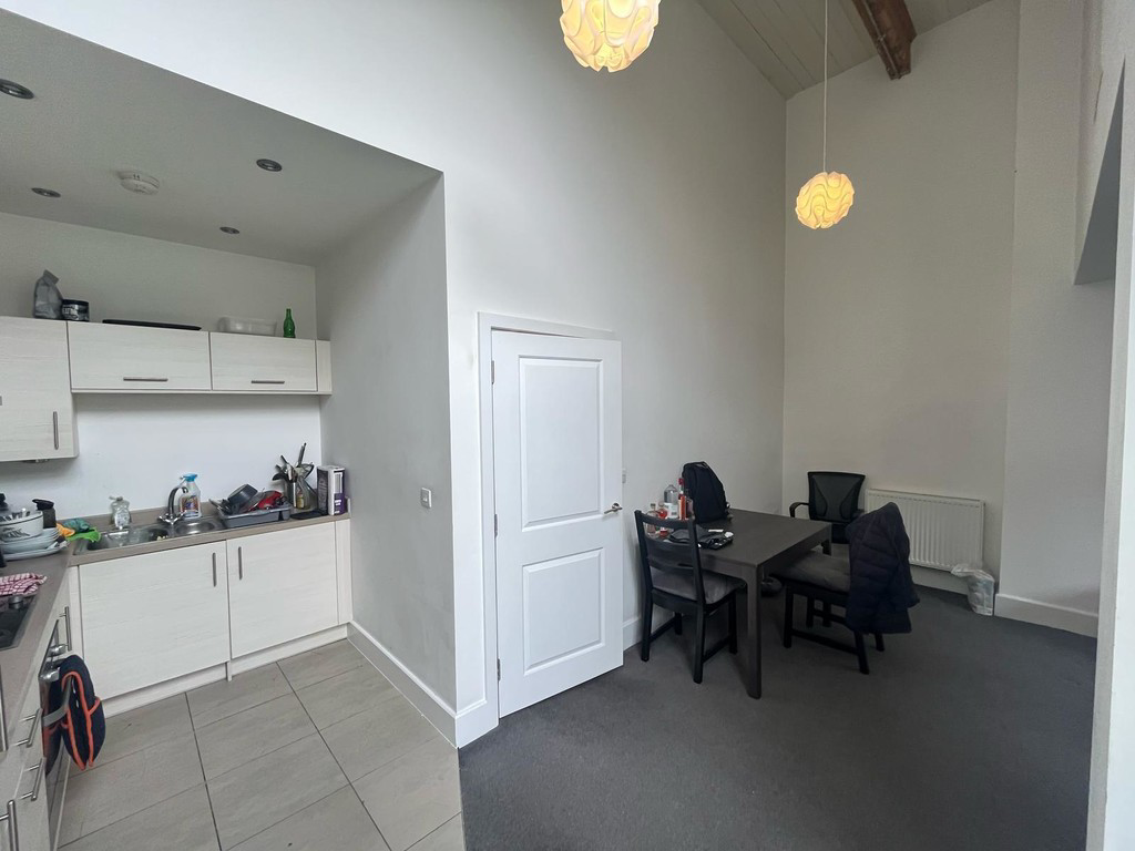 Clarendon Park, Wheatsheaf Court, LE2, photo 15