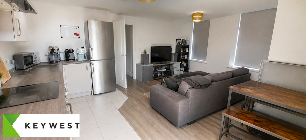 Cowper Street, Leicester, photo 9
