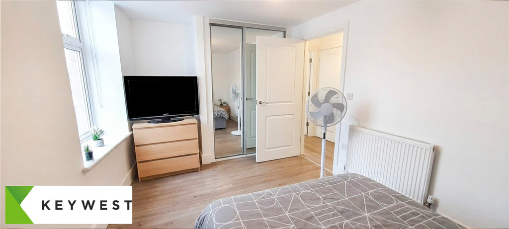 Cowper Street, Leicester, photo 4