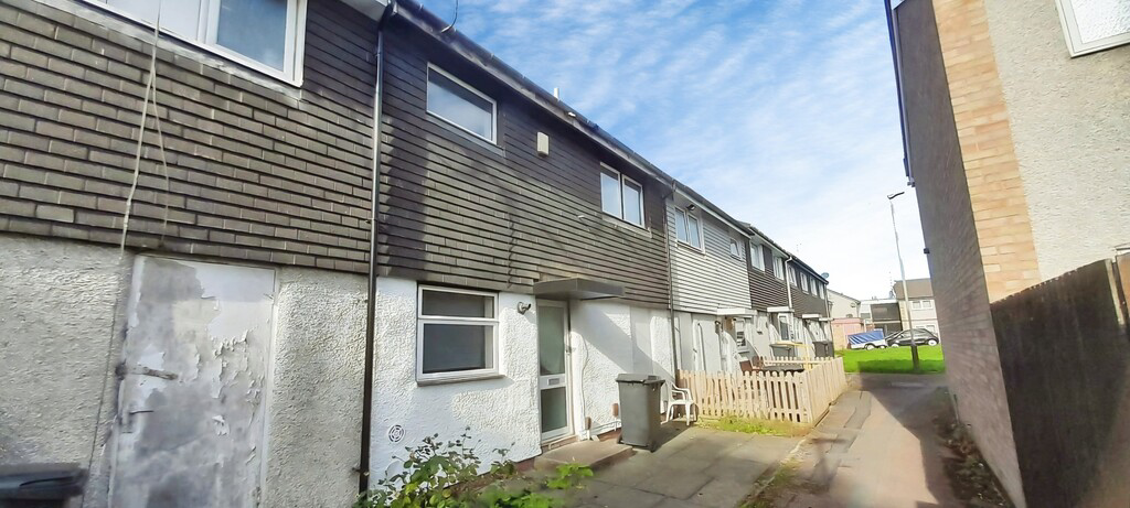 Rowanberry Avenue, Leicester