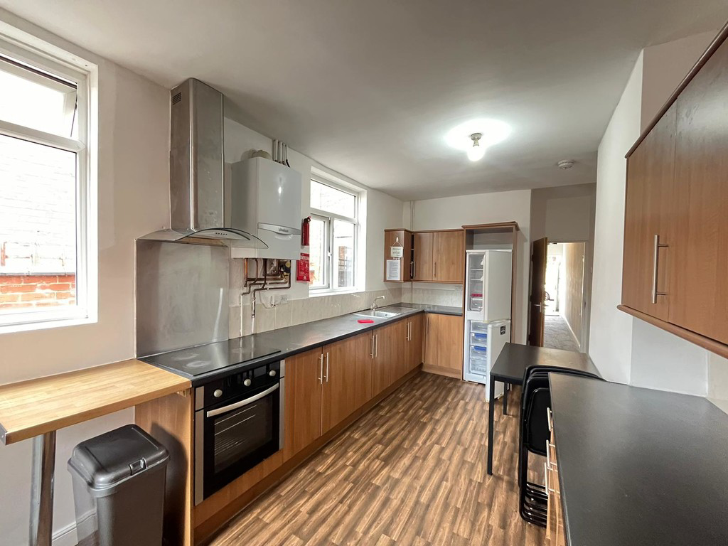 Kirby Road, Leicester, photo 3