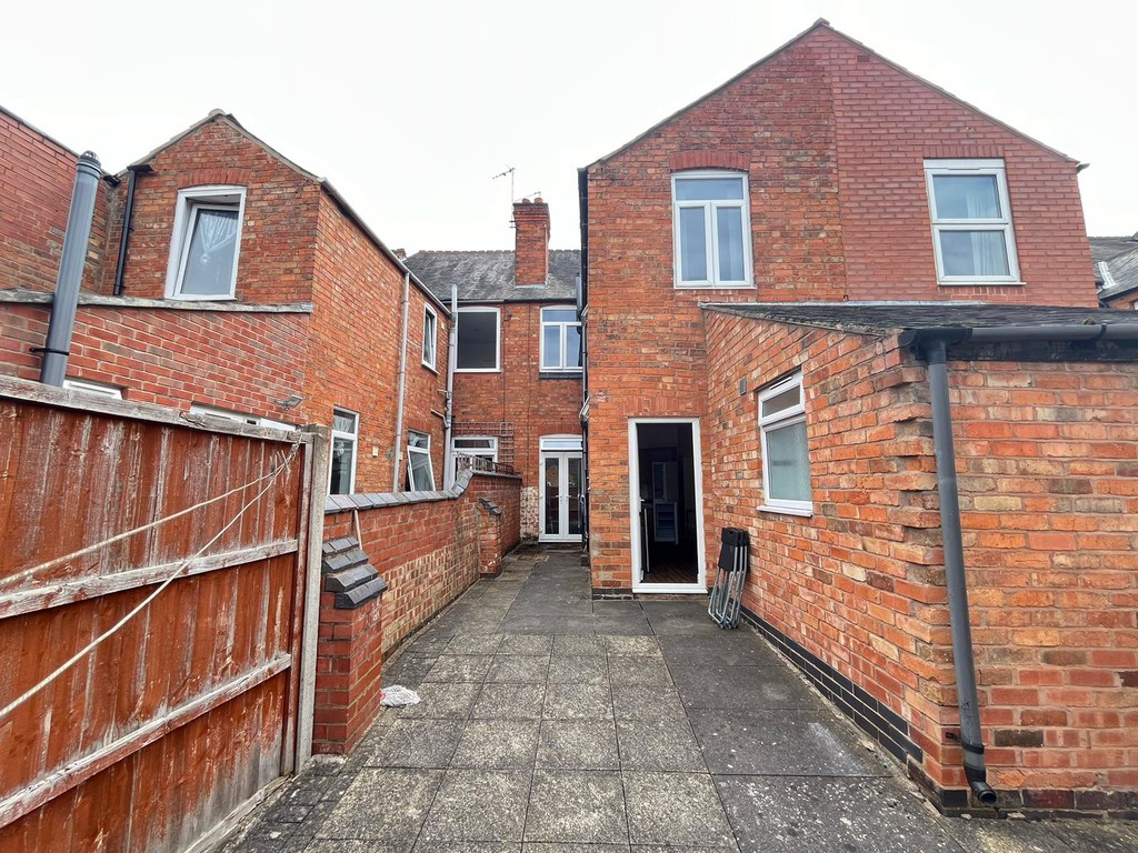 Kirby Road, Leicester, photo 7