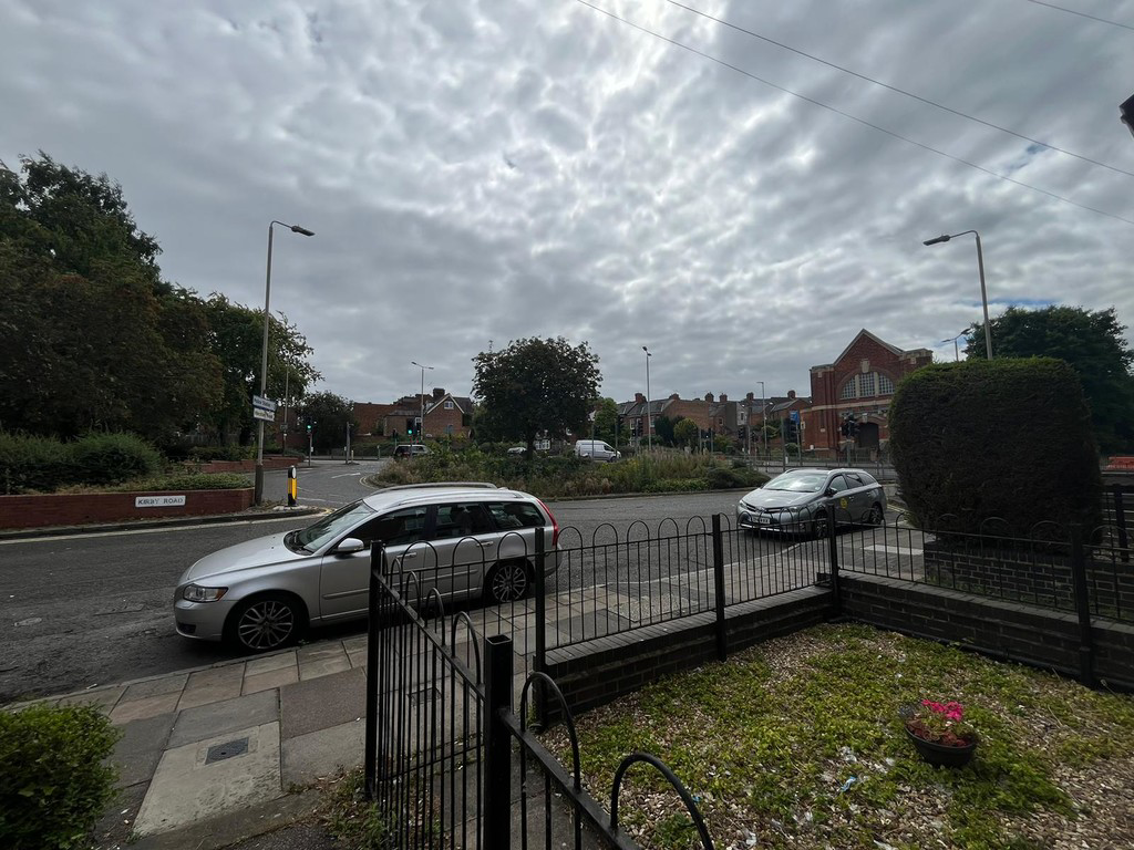Kirby Road, Leicester, photo 6