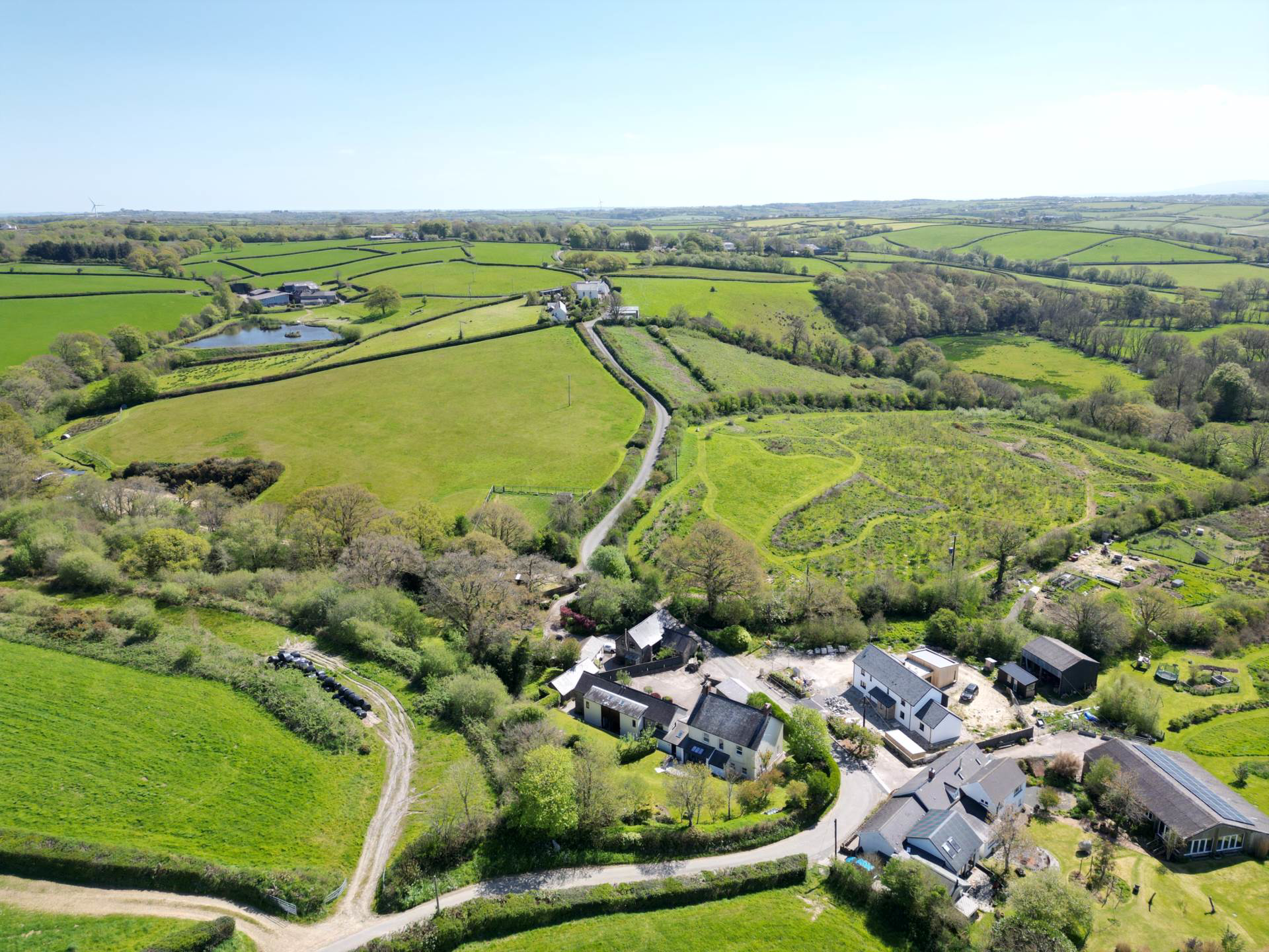 Newton St Petrock, Near Holsworthy, Devon, photo 29
