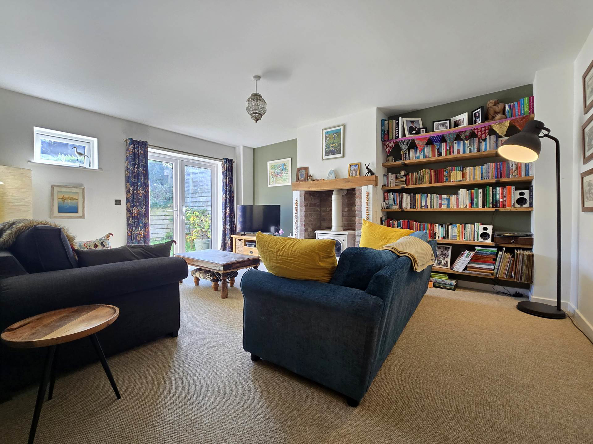 Northdene, Bideford, photo 3