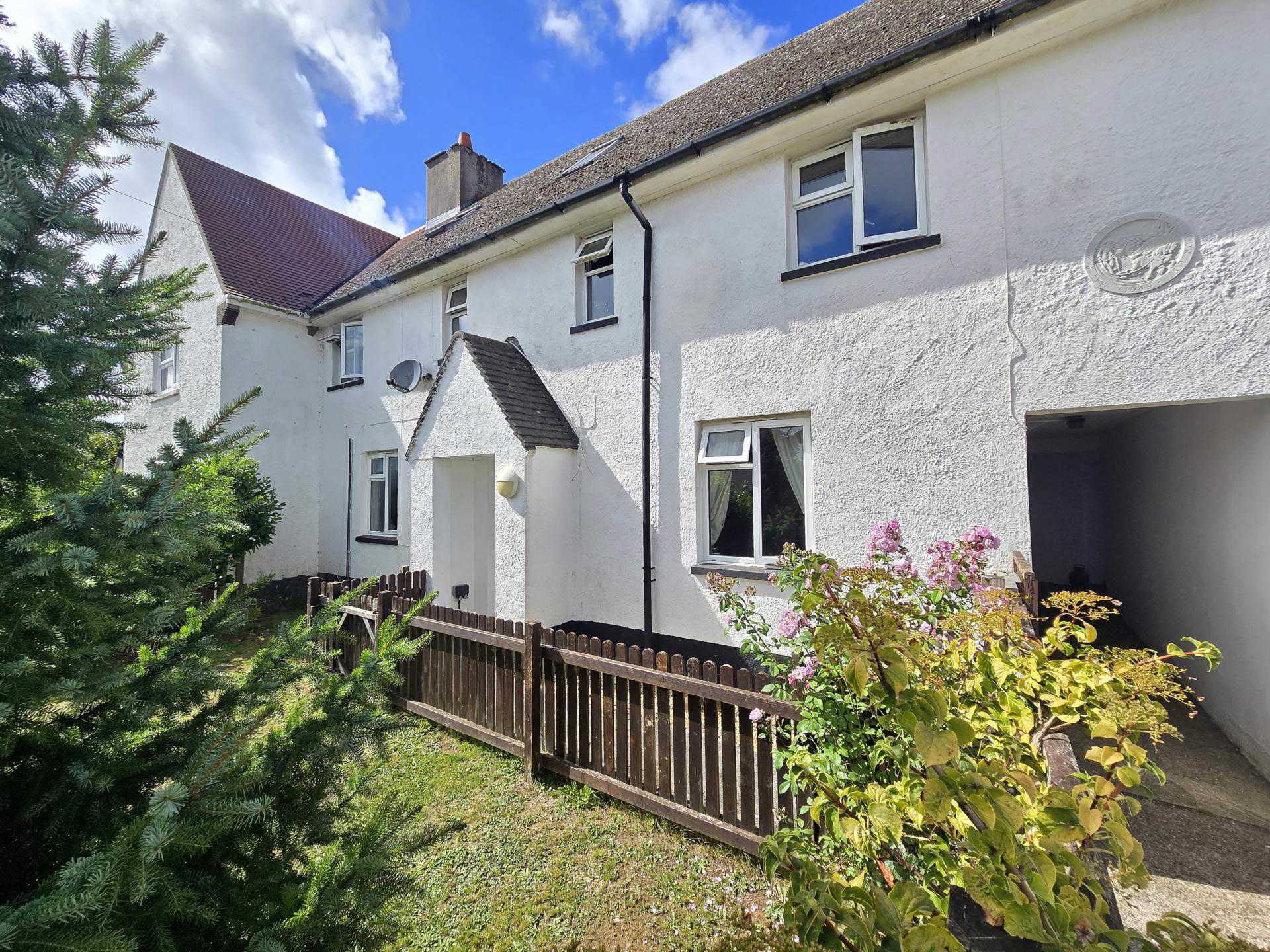 Winsworthy, Higher Clovelly, photo 2