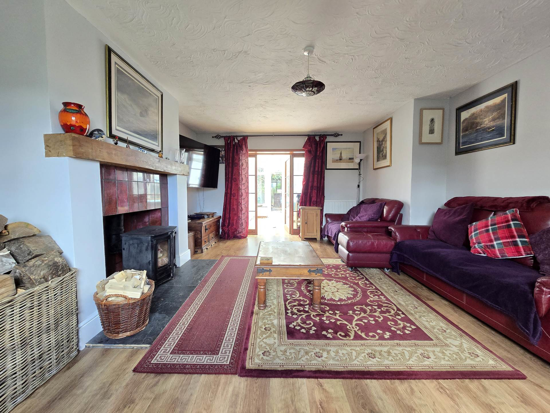 Winsworthy, Higher Clovelly, photo 4