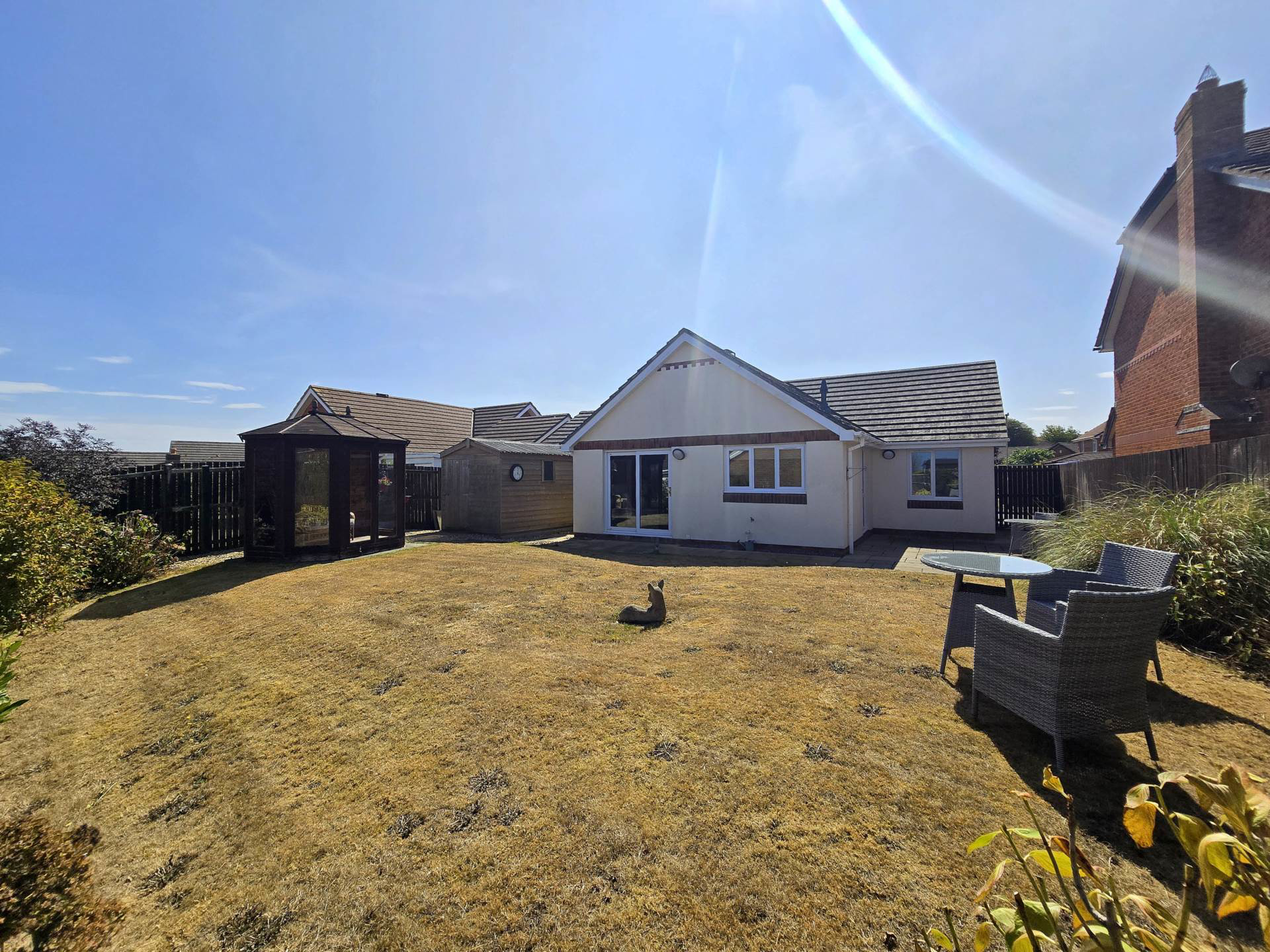 Dudley Way, Westward Ho!, photo 2