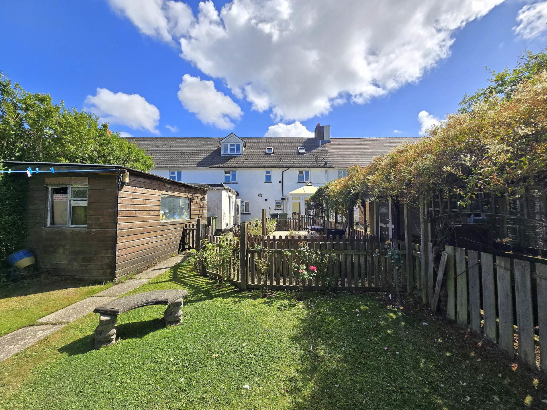 Winsworthy, Higher Clovelly, photo 24