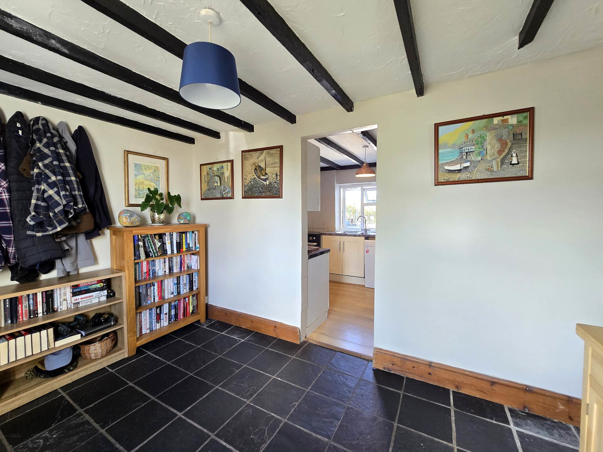 Winsworthy, Higher Clovelly, photo 9