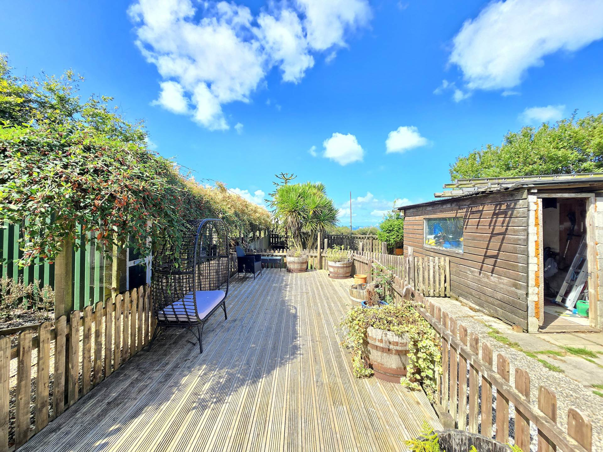 Winsworthy, Higher Clovelly, photo 21
