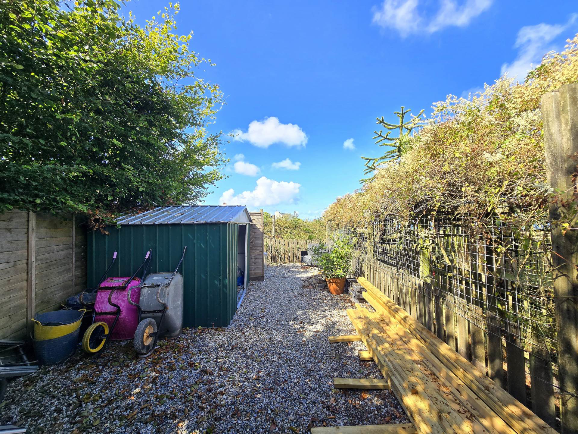 Winsworthy, Higher Clovelly, photo 25