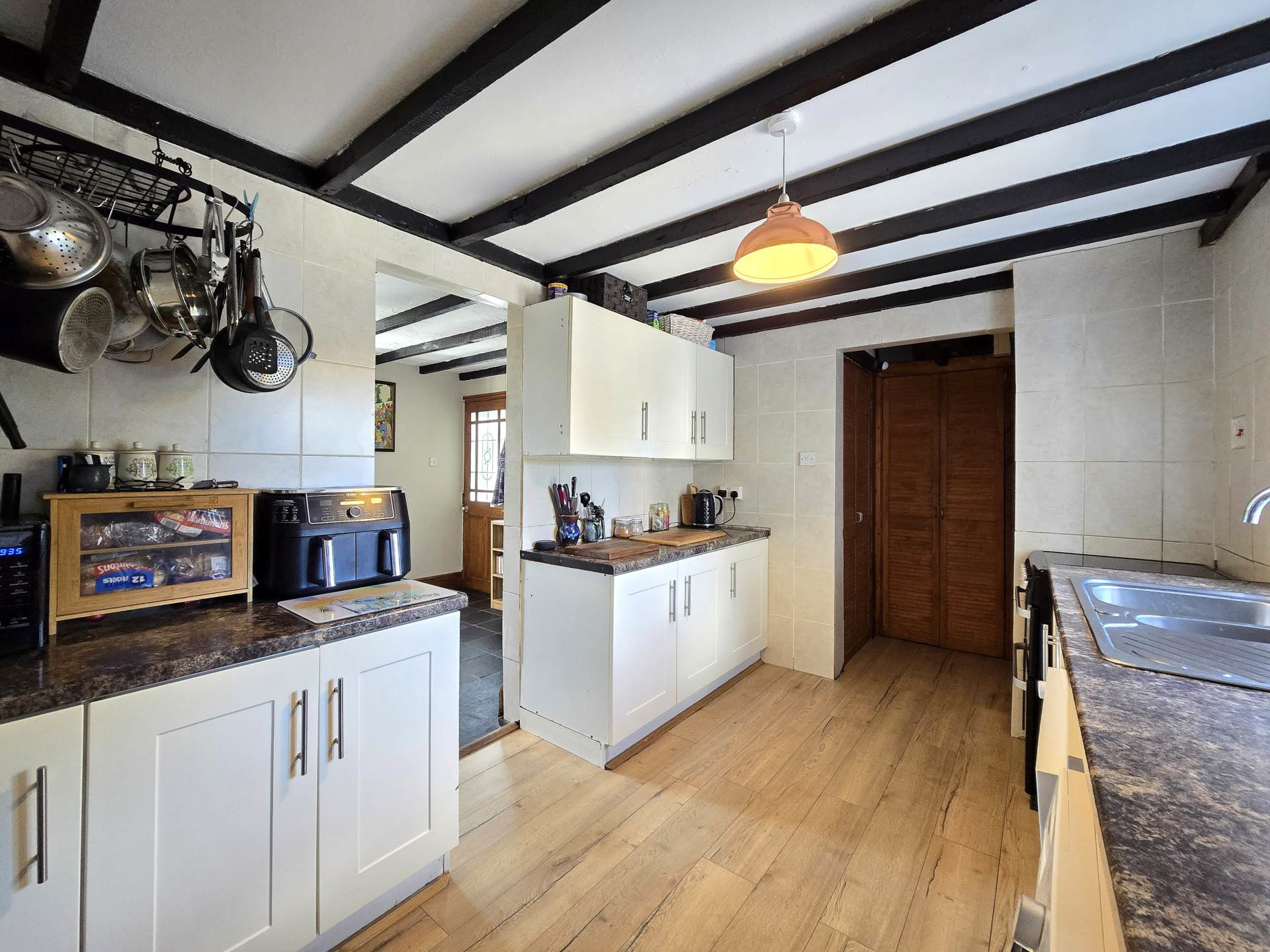 Winsworthy, Higher Clovelly, photo 12
