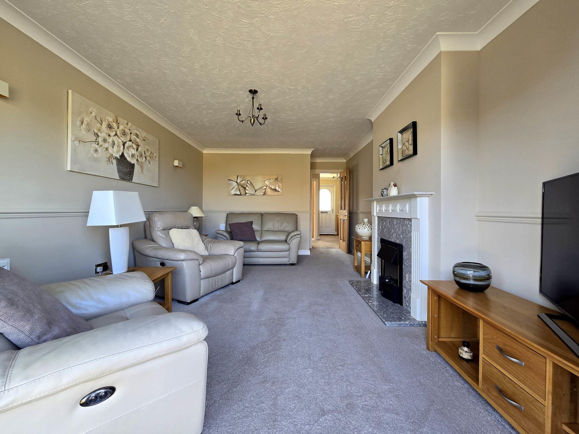Dudley Way, Westward Ho!, photo 9