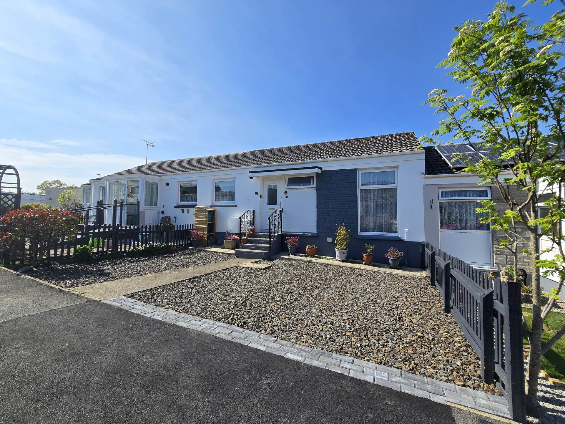 Cleavewood Drive, Bideford