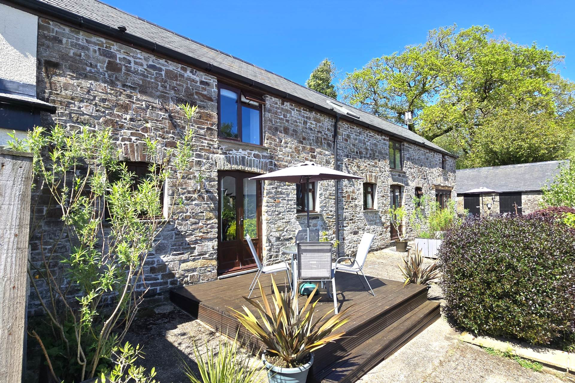 Newton St Petrock, Near Holsworthy, Devon, photo 24