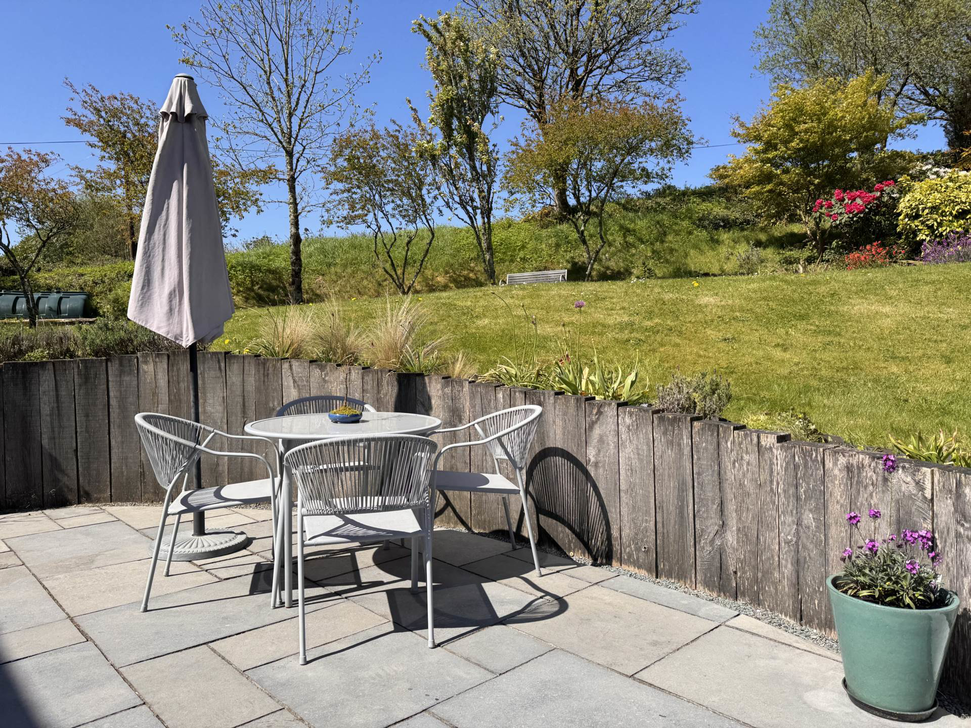 Newton St Petrock, Near Holsworthy, Devon, photo 21