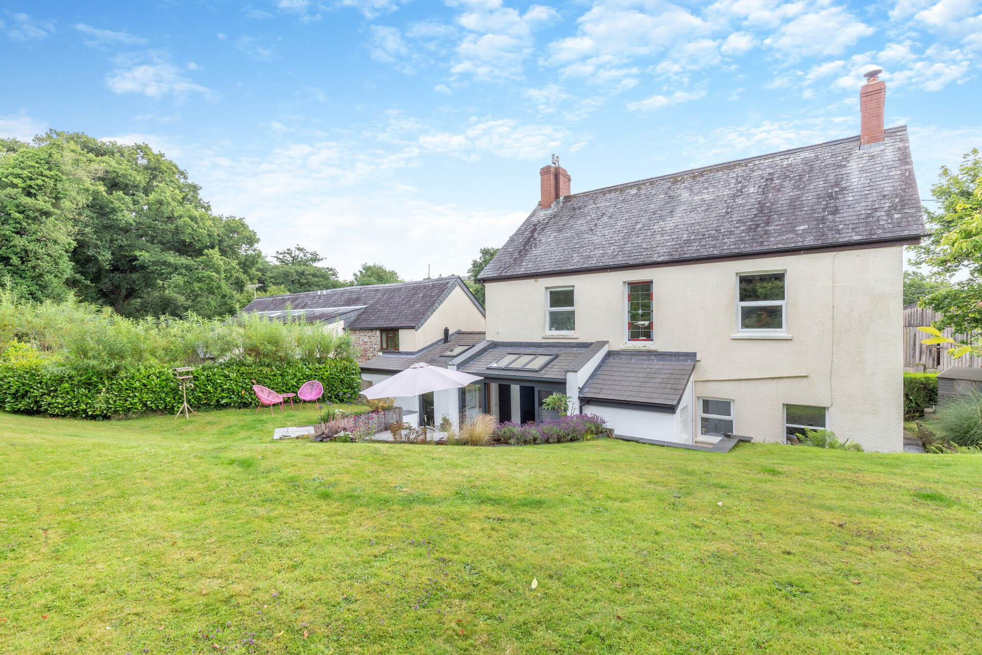 Newton St Petrock, Near Holsworthy, Devon, photo 14