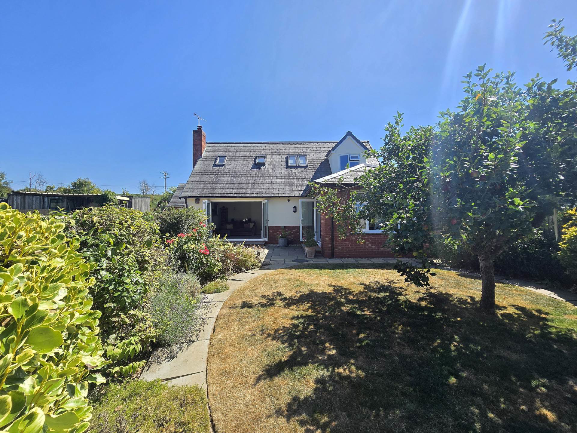 Pottery Lane, Yelland, photo 24