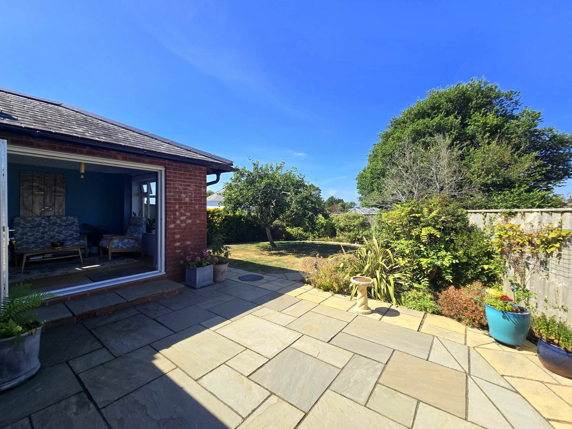Pottery Lane, Yelland, photo 23