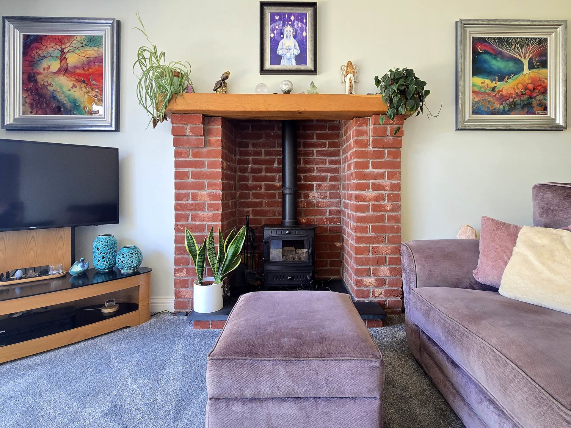 Pottery Lane, Yelland, photo 11