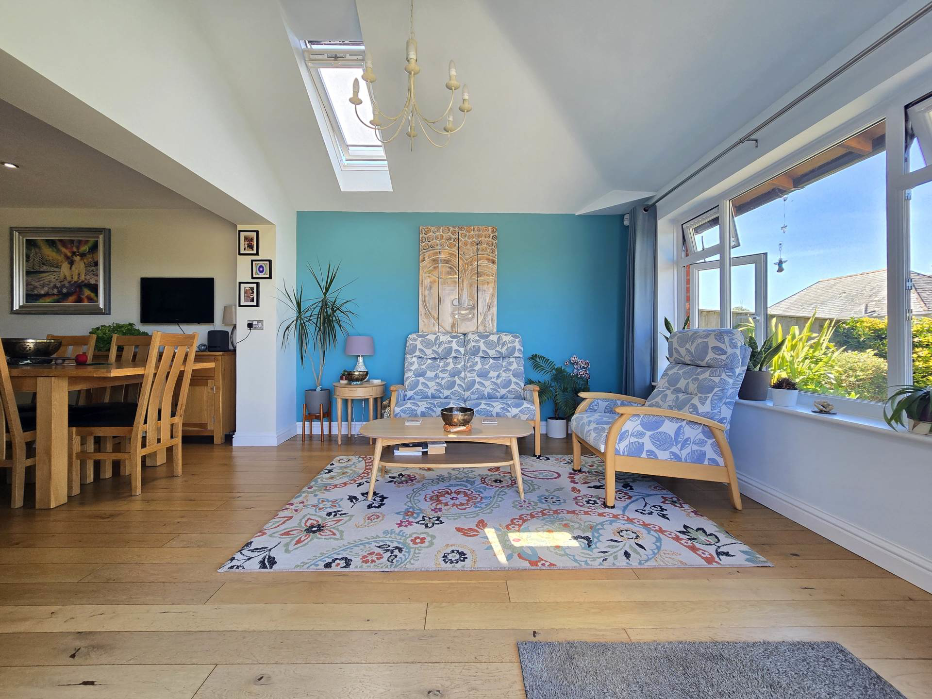 Pottery Lane, Yelland, photo 9