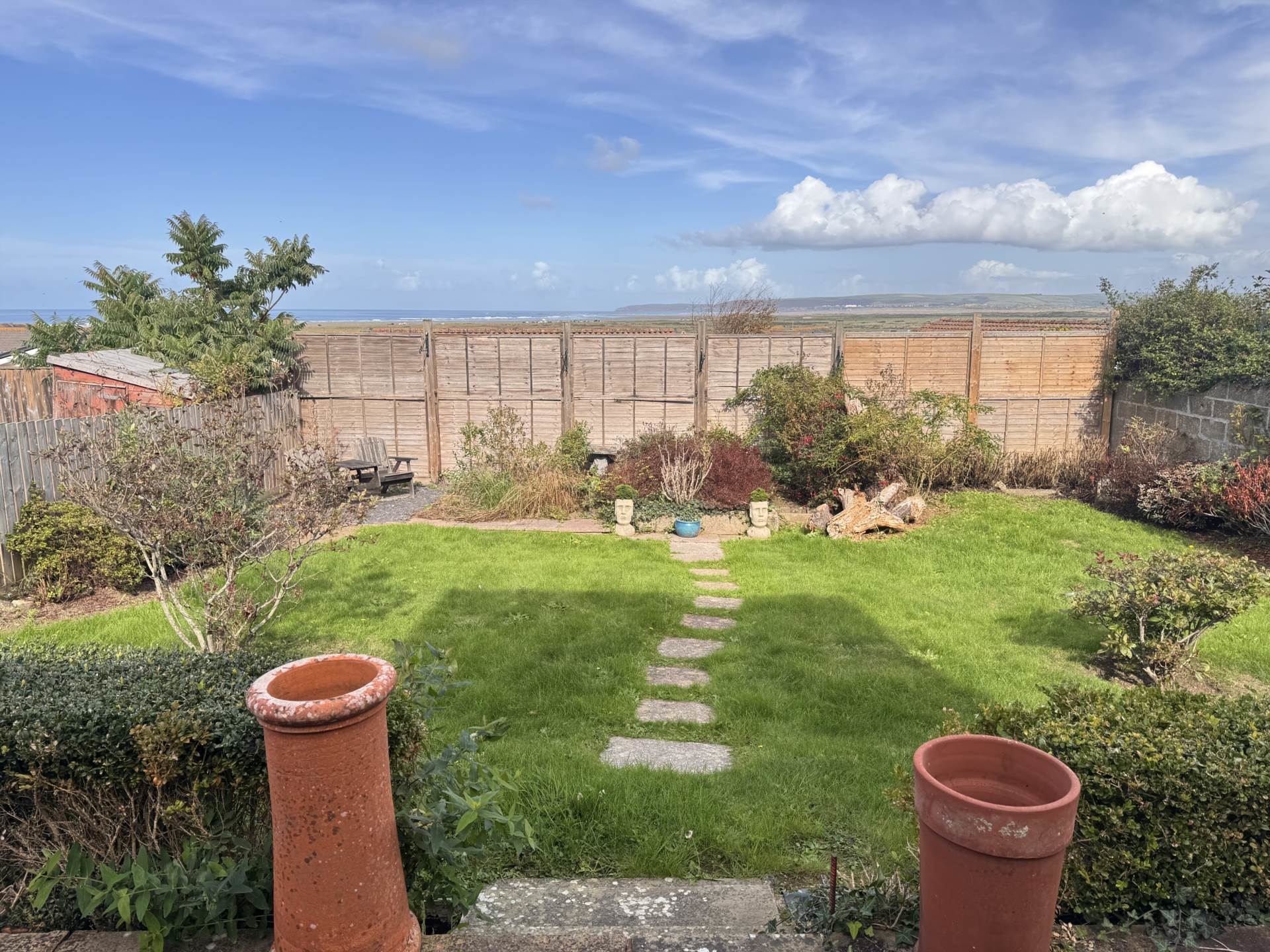 Atlantic Way, Westward Ho!, photo 15