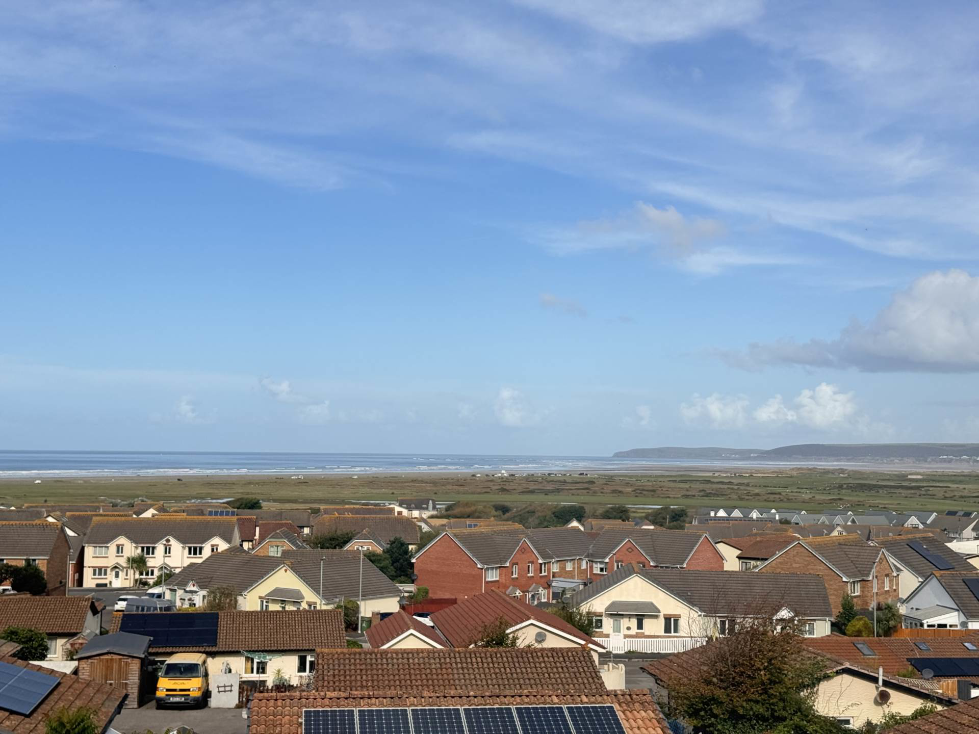 Atlantic Way, Westward Ho!, photo 3