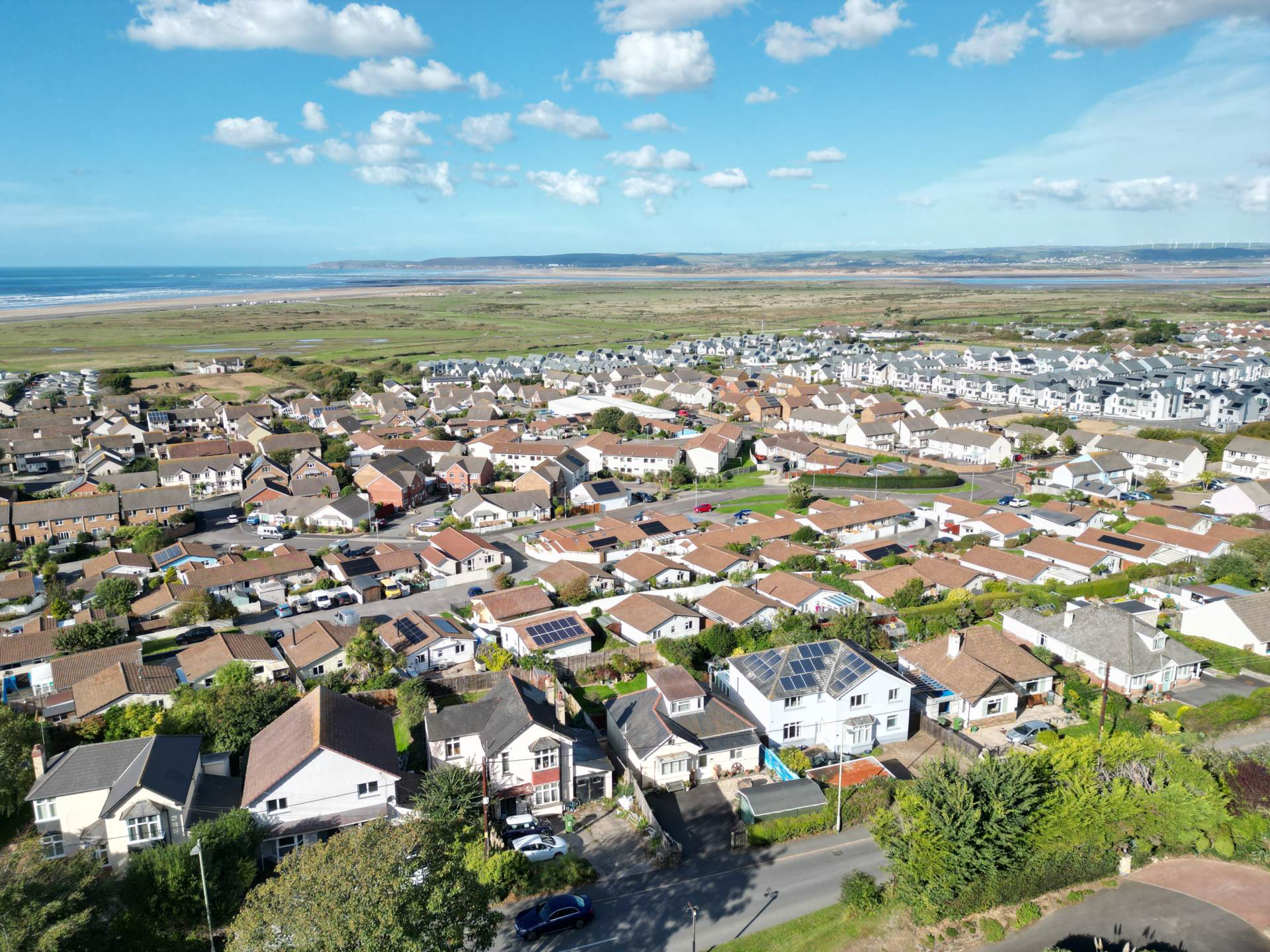 Atlantic Way, Westward Ho!, photo 20