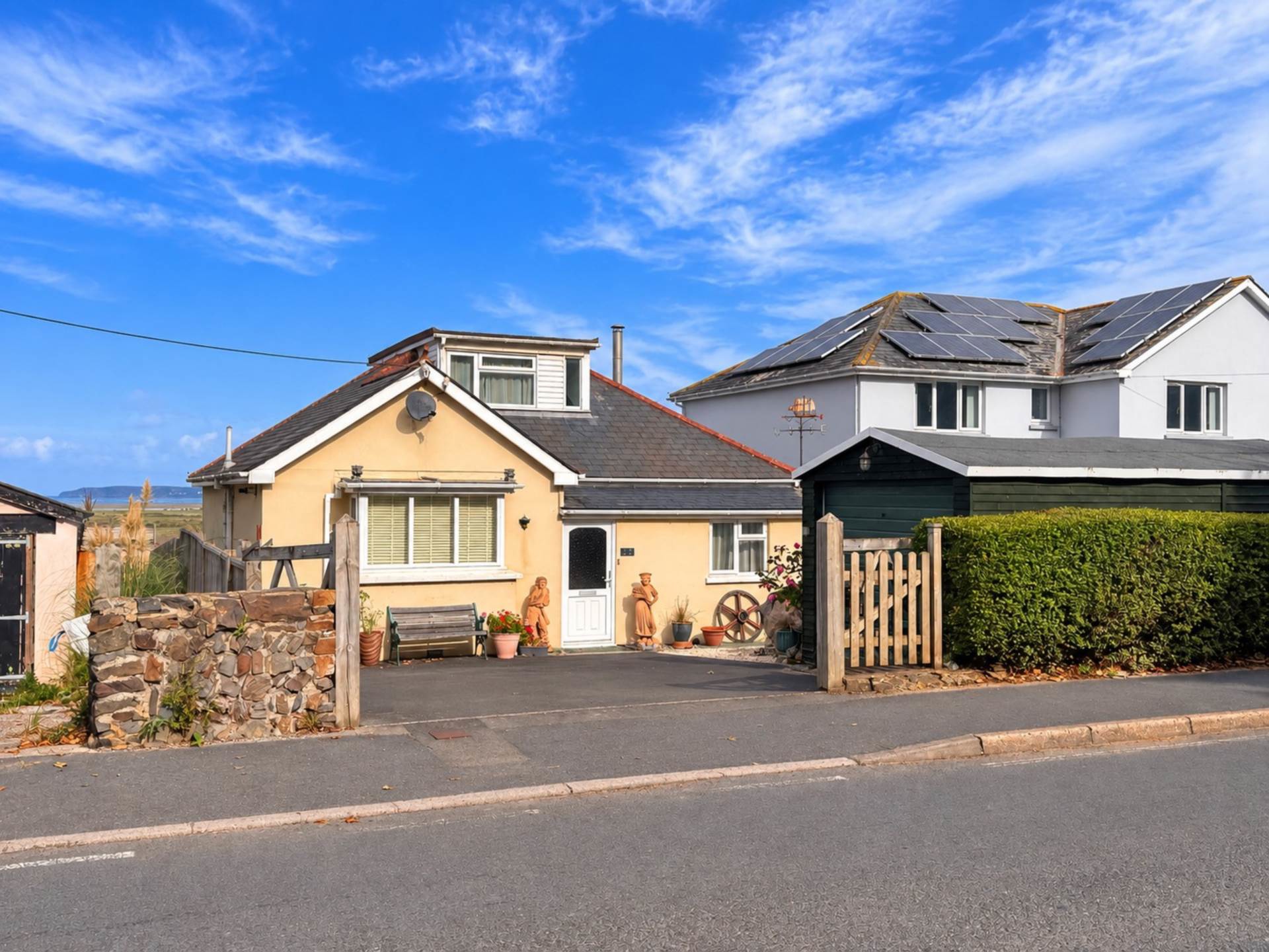 Atlantic Way, Westward Ho!, photo 19