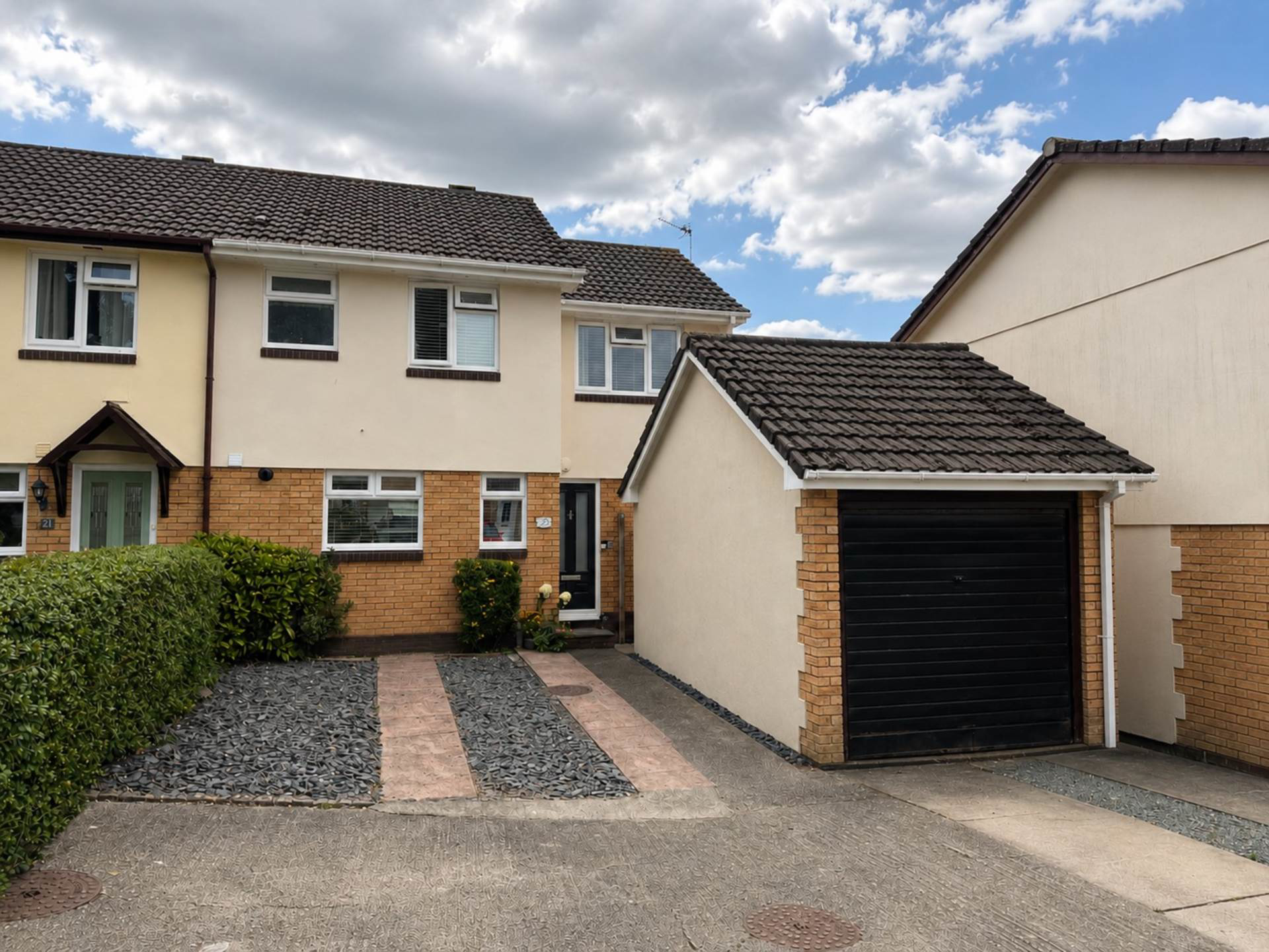 Rosemoor Road, Torrington