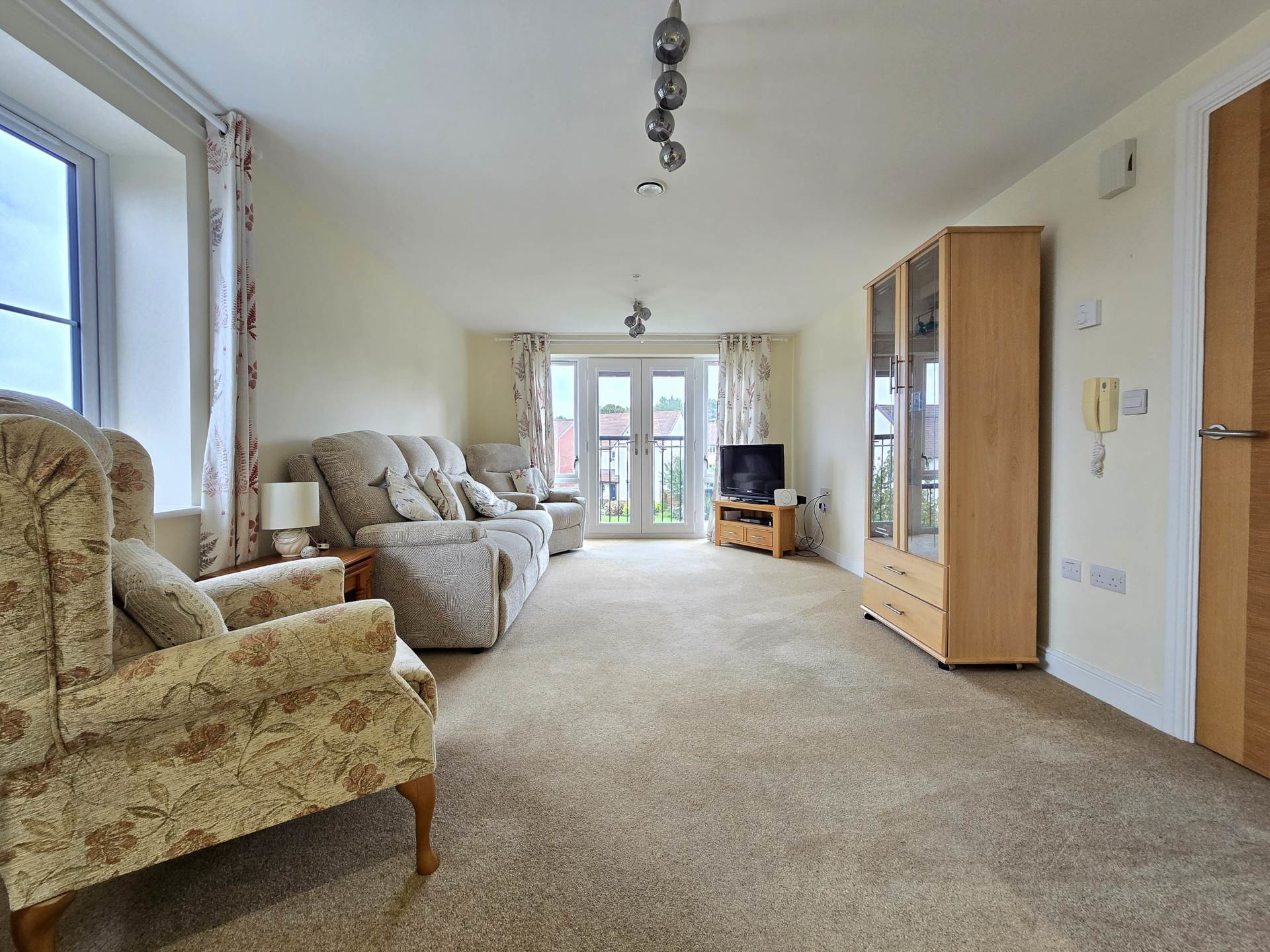 Moreton Court, Birdwood Crescent, Bideford, photo 5