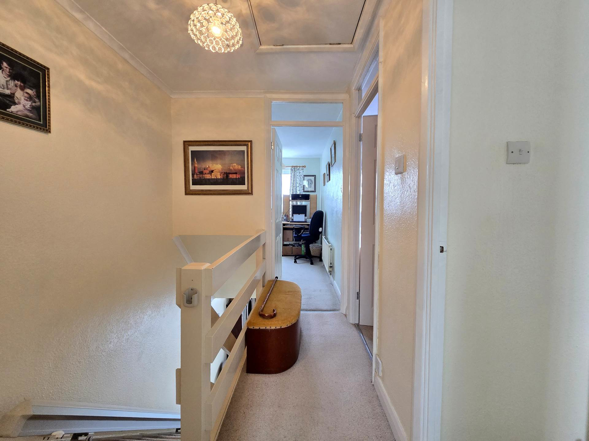 Moreton Park Road, Bideford, photo 6