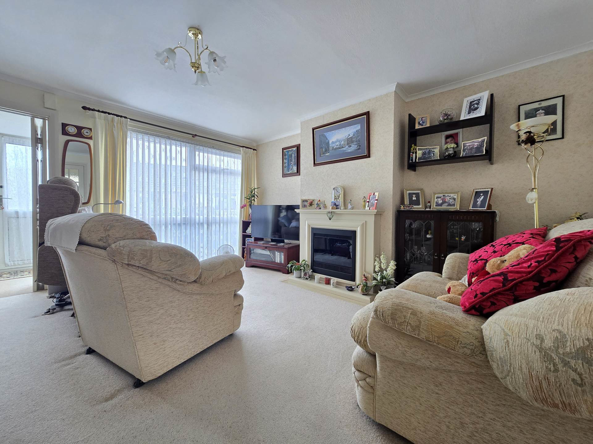 Moreton Park Road, Bideford, photo 2