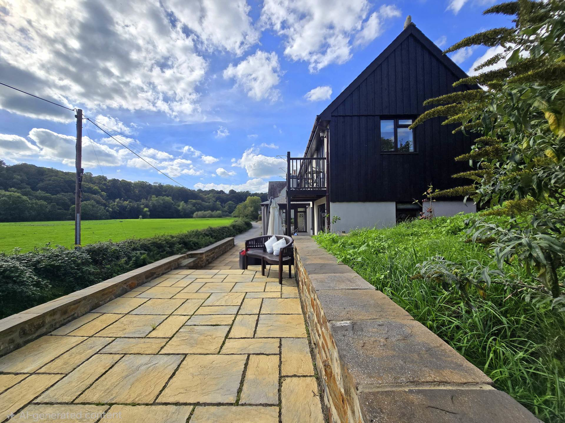 Weare Giffard, Nr Bideford & Torrington, photo 22