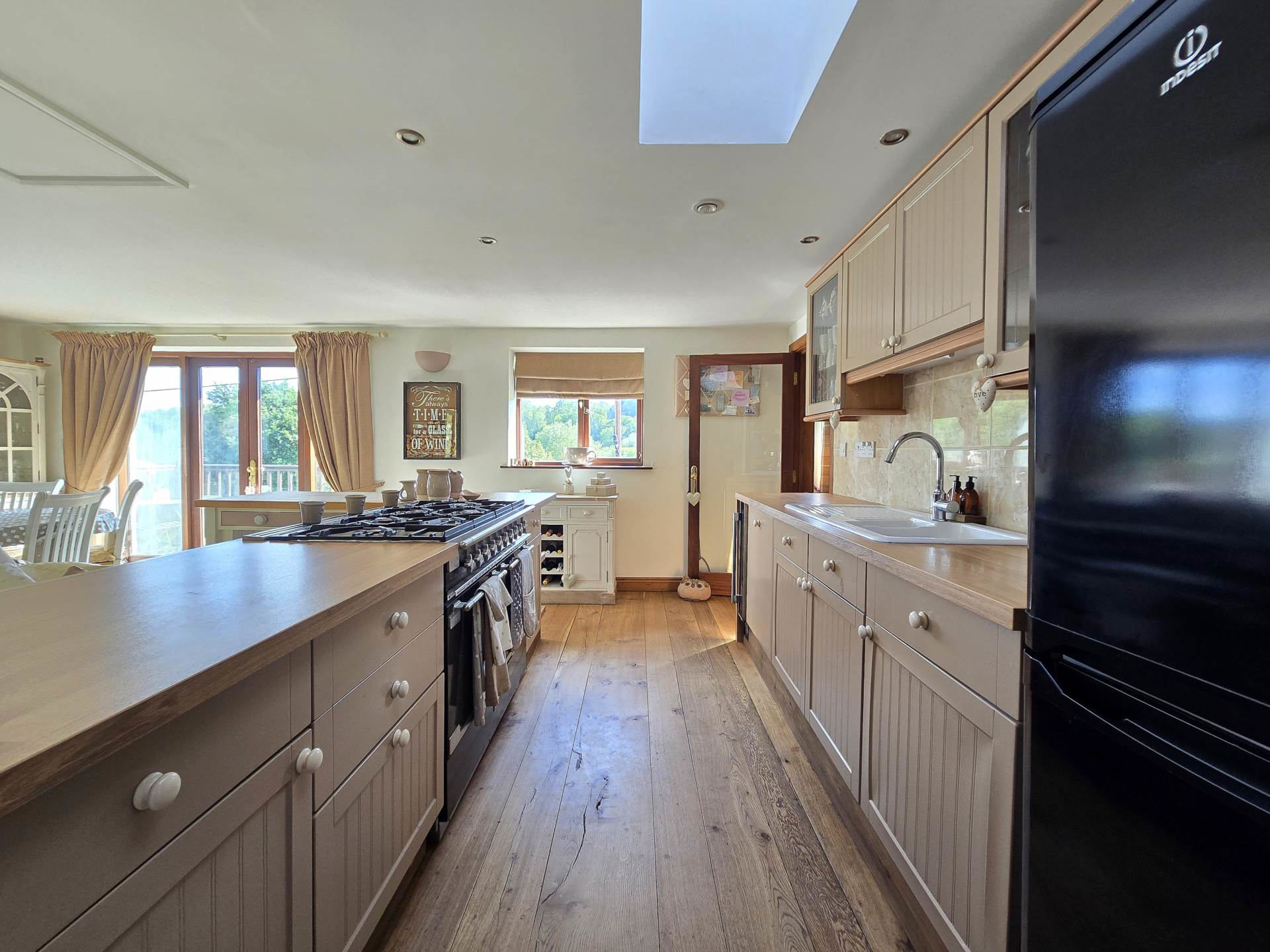 Weare Giffard, Nr Bideford & Torrington, photo 9