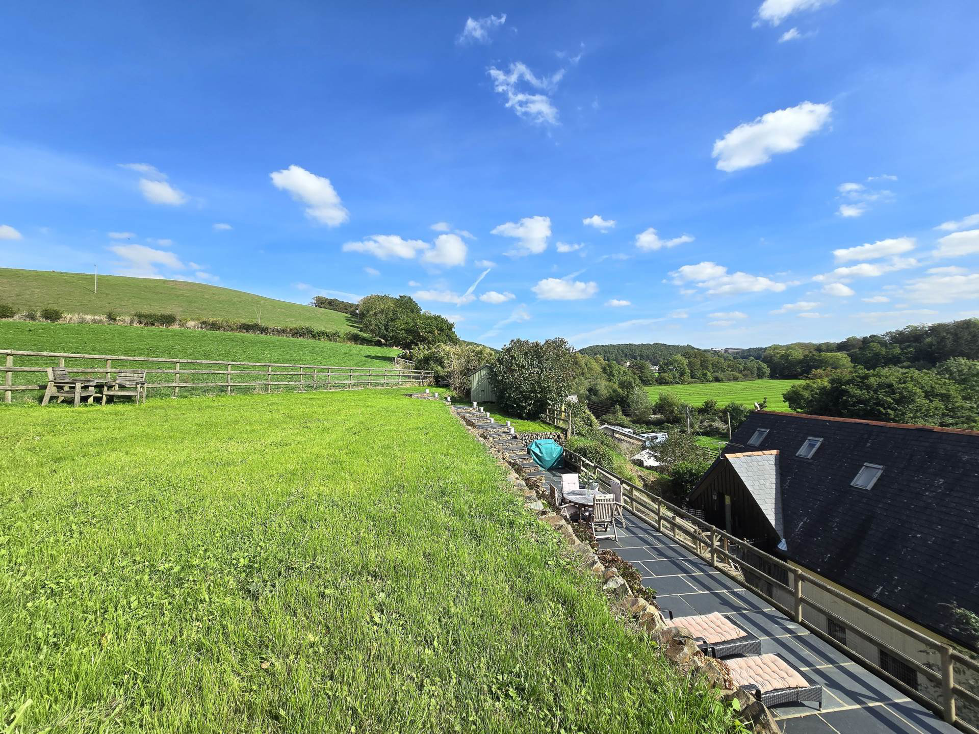 Weare Giffard, Nr Bideford & Torrington, photo 27