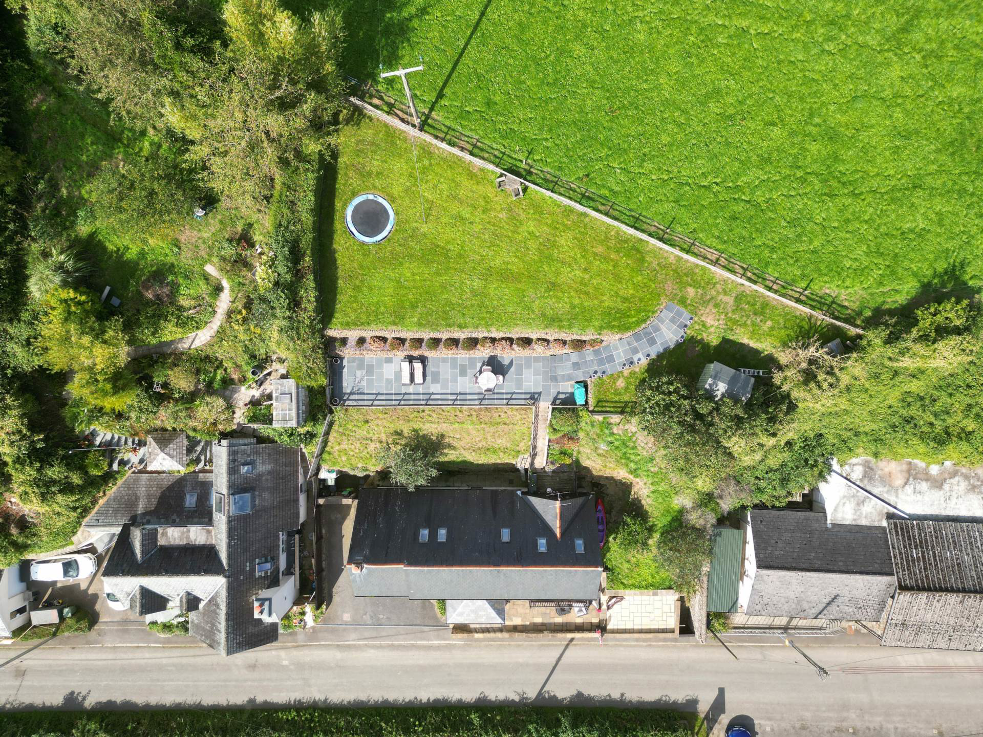 Weare Giffard, Nr Bideford & Torrington, photo 29