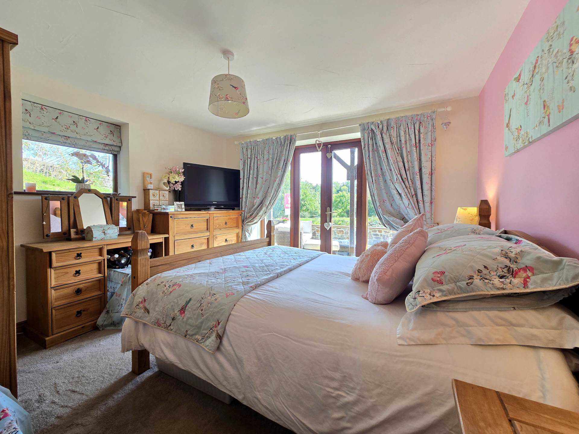 Weare Giffard, Nr Bideford & Torrington, photo 12