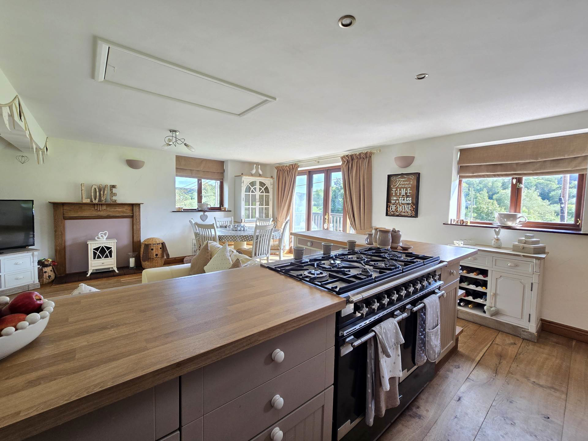 Weare Giffard, Nr Bideford & Torrington, photo 10