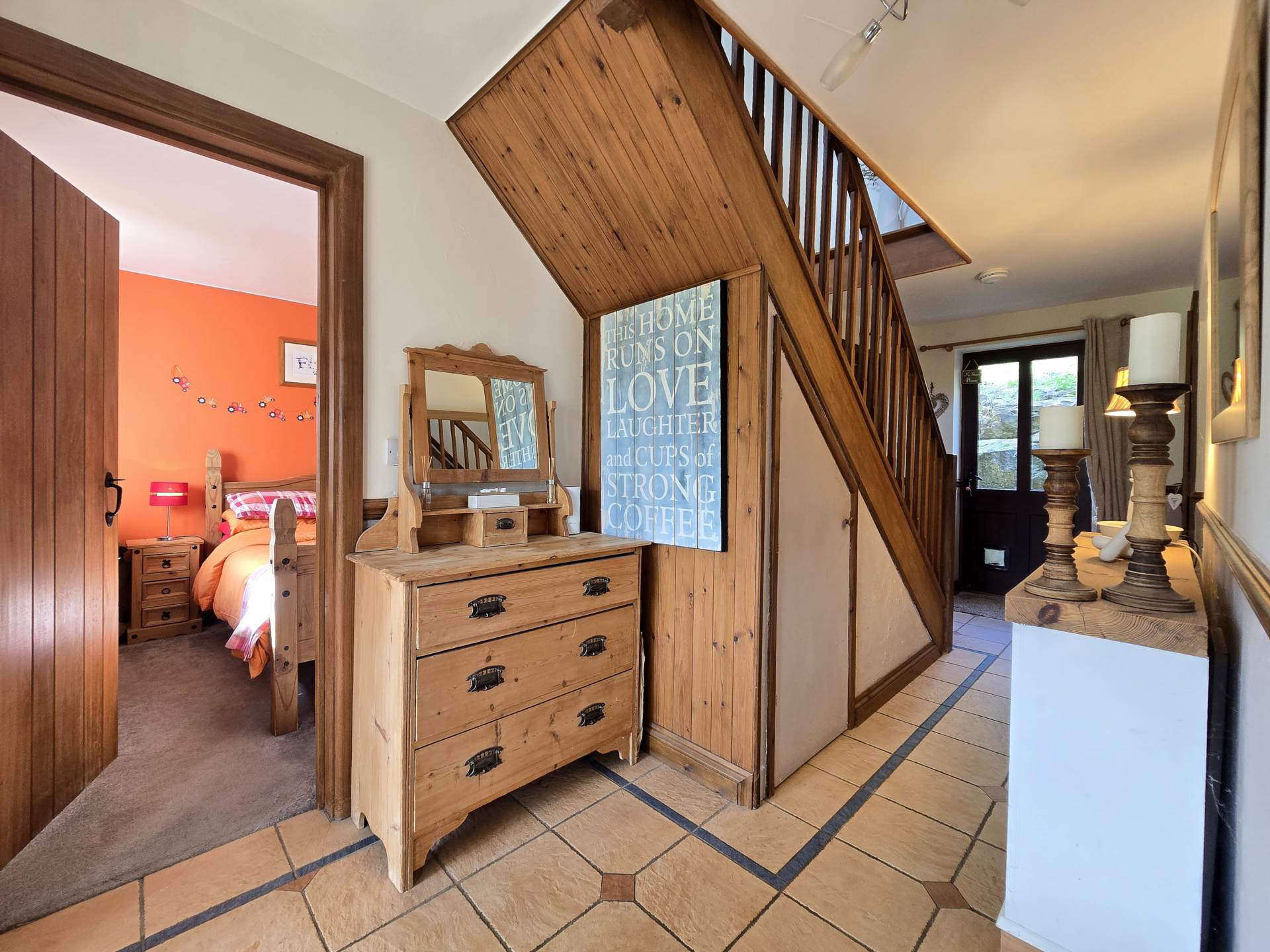 Weare Giffard, Nr Bideford & Torrington, photo 16