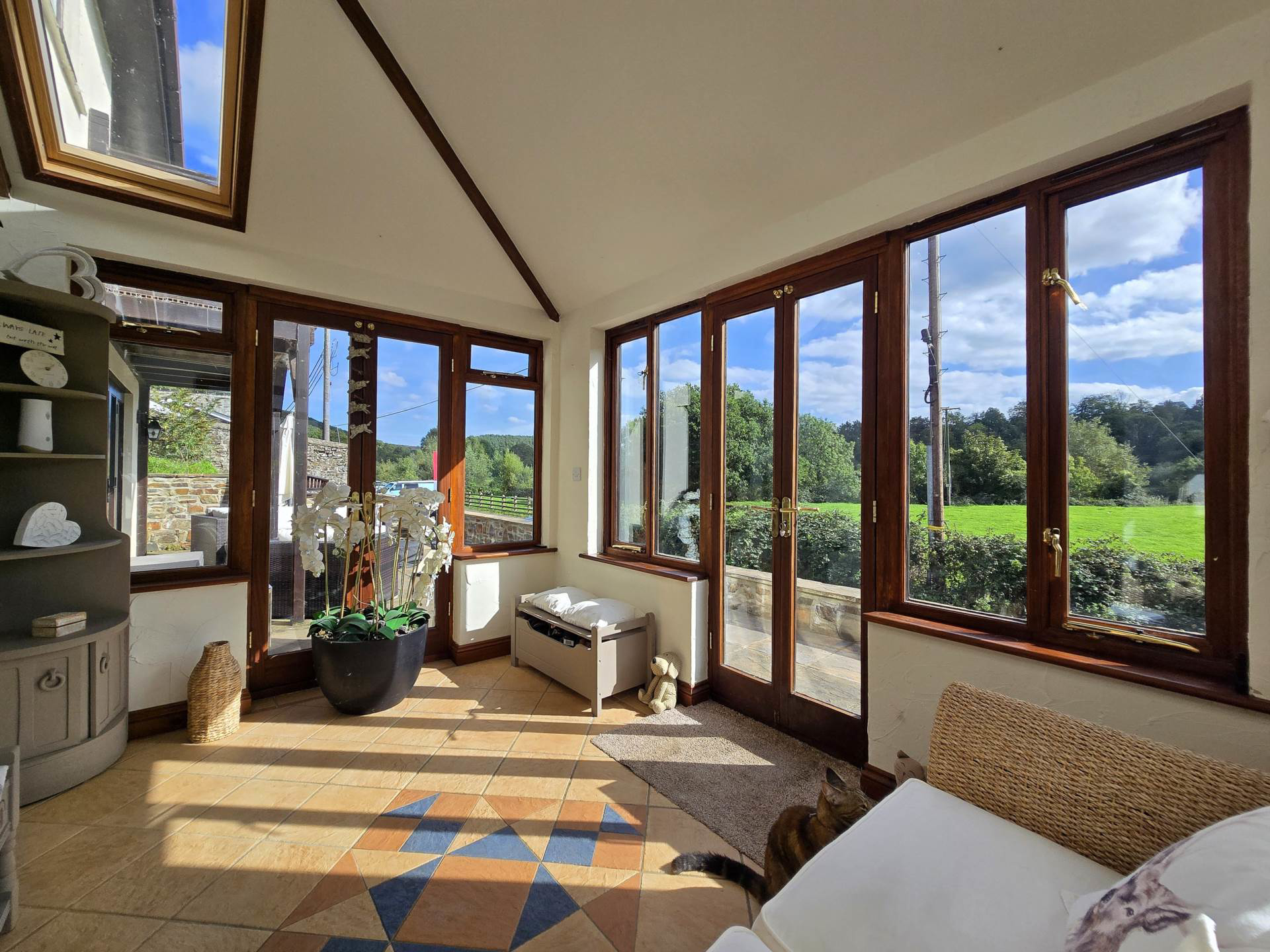 Weare Giffard, Nr Bideford & Torrington, photo 20