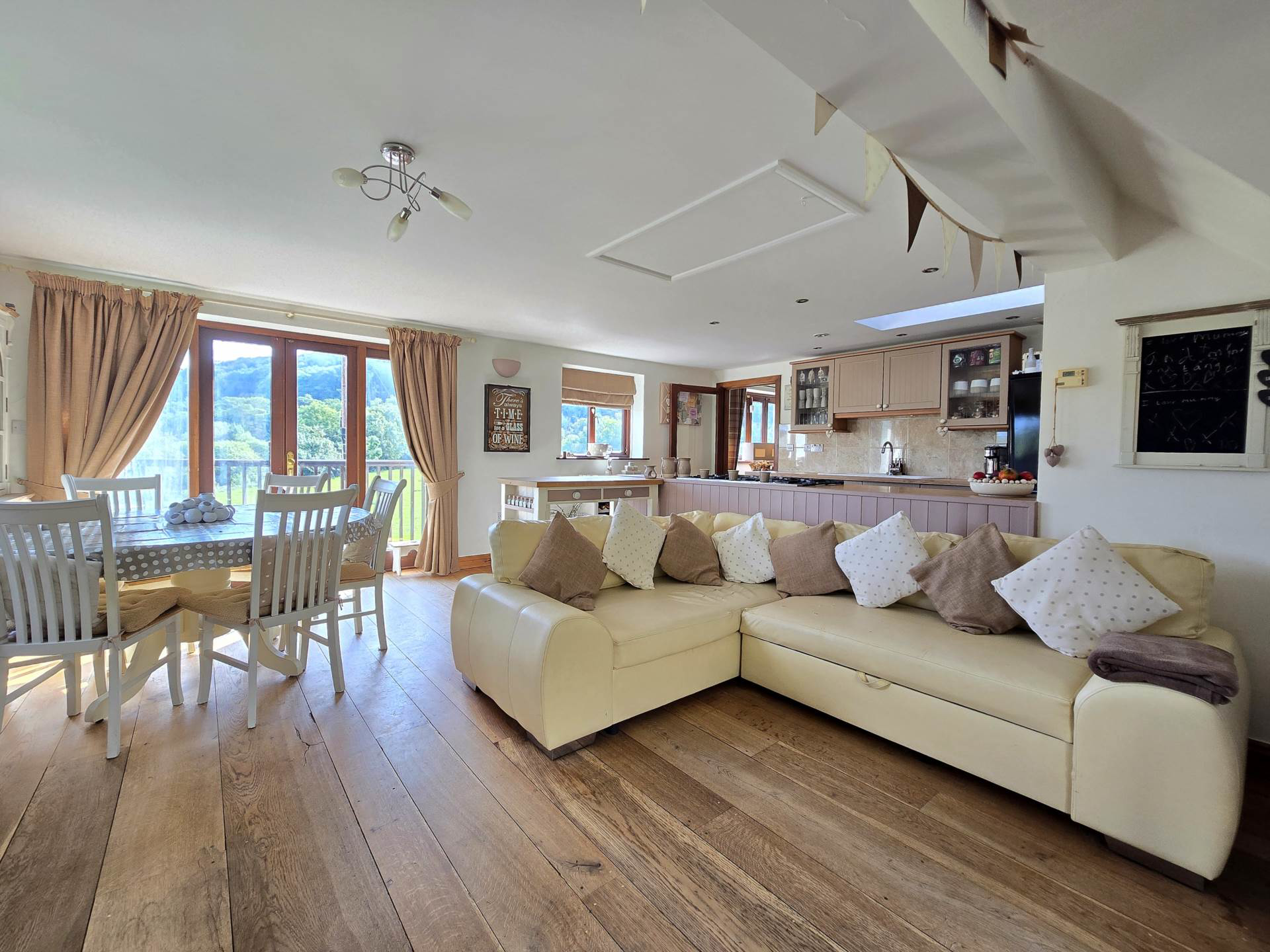 Weare Giffard, Nr Bideford & Torrington, photo 11