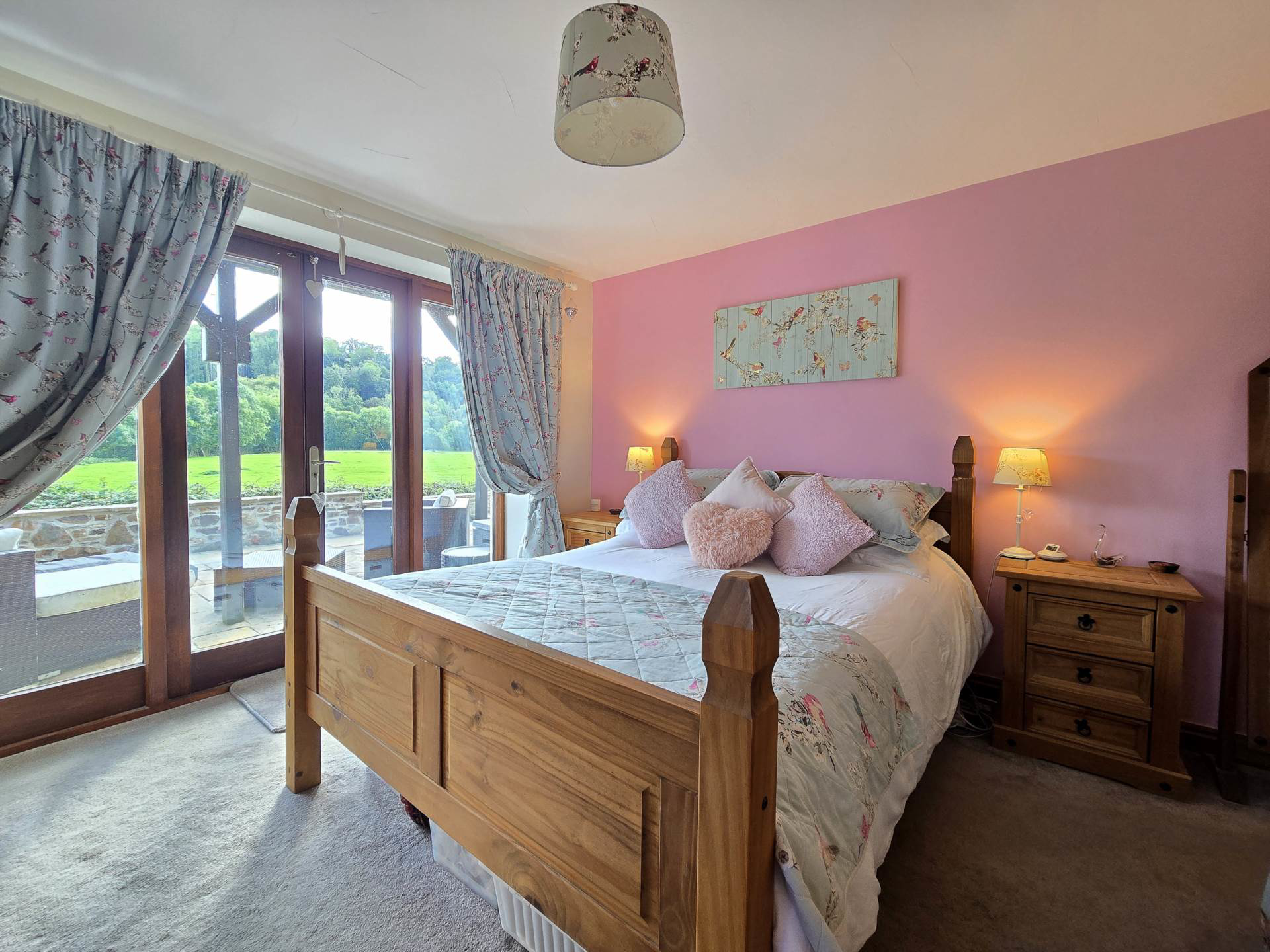 Weare Giffard, Nr Bideford & Torrington, photo 14