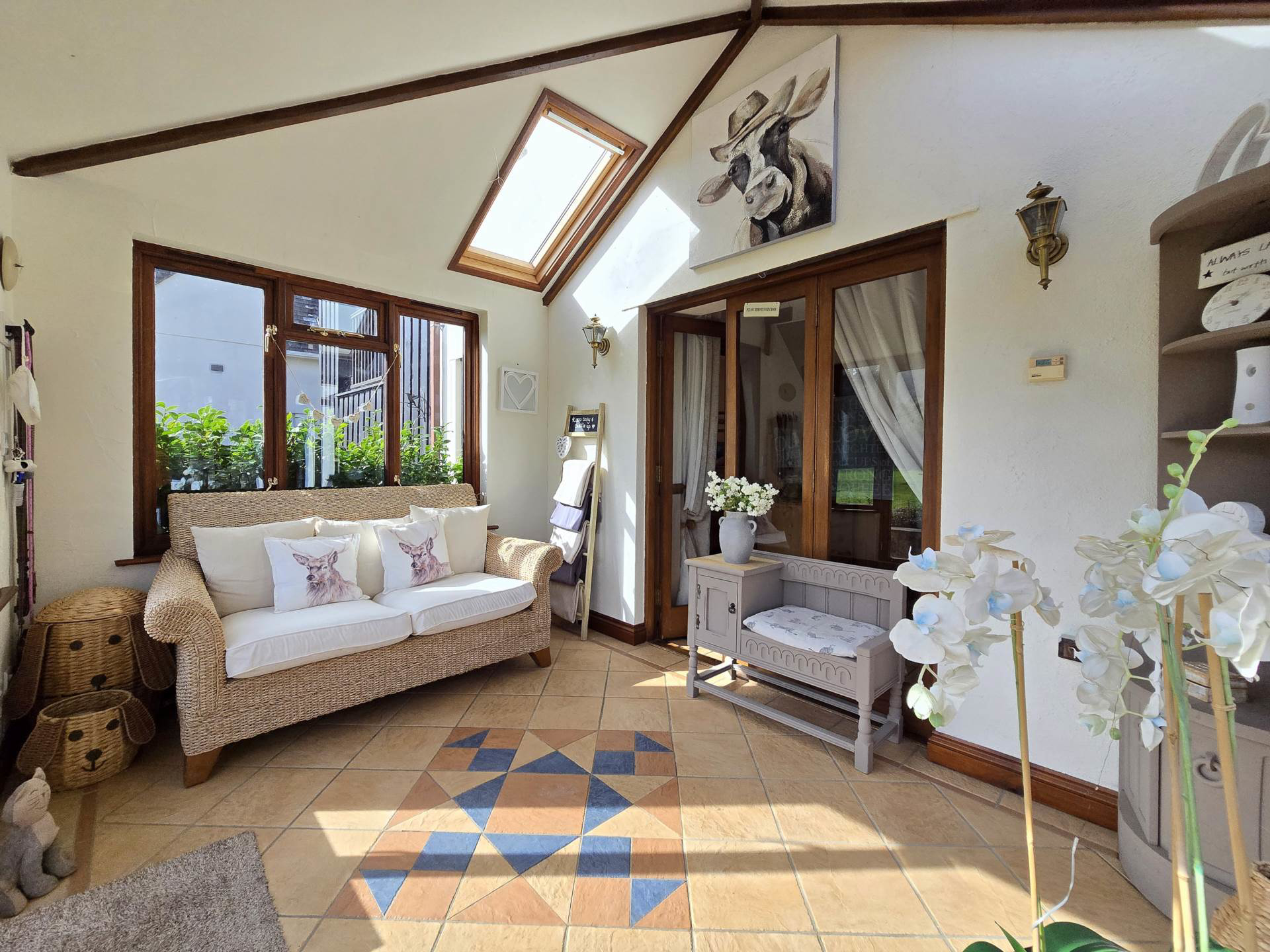 Weare Giffard, Nr Bideford & Torrington, photo 21