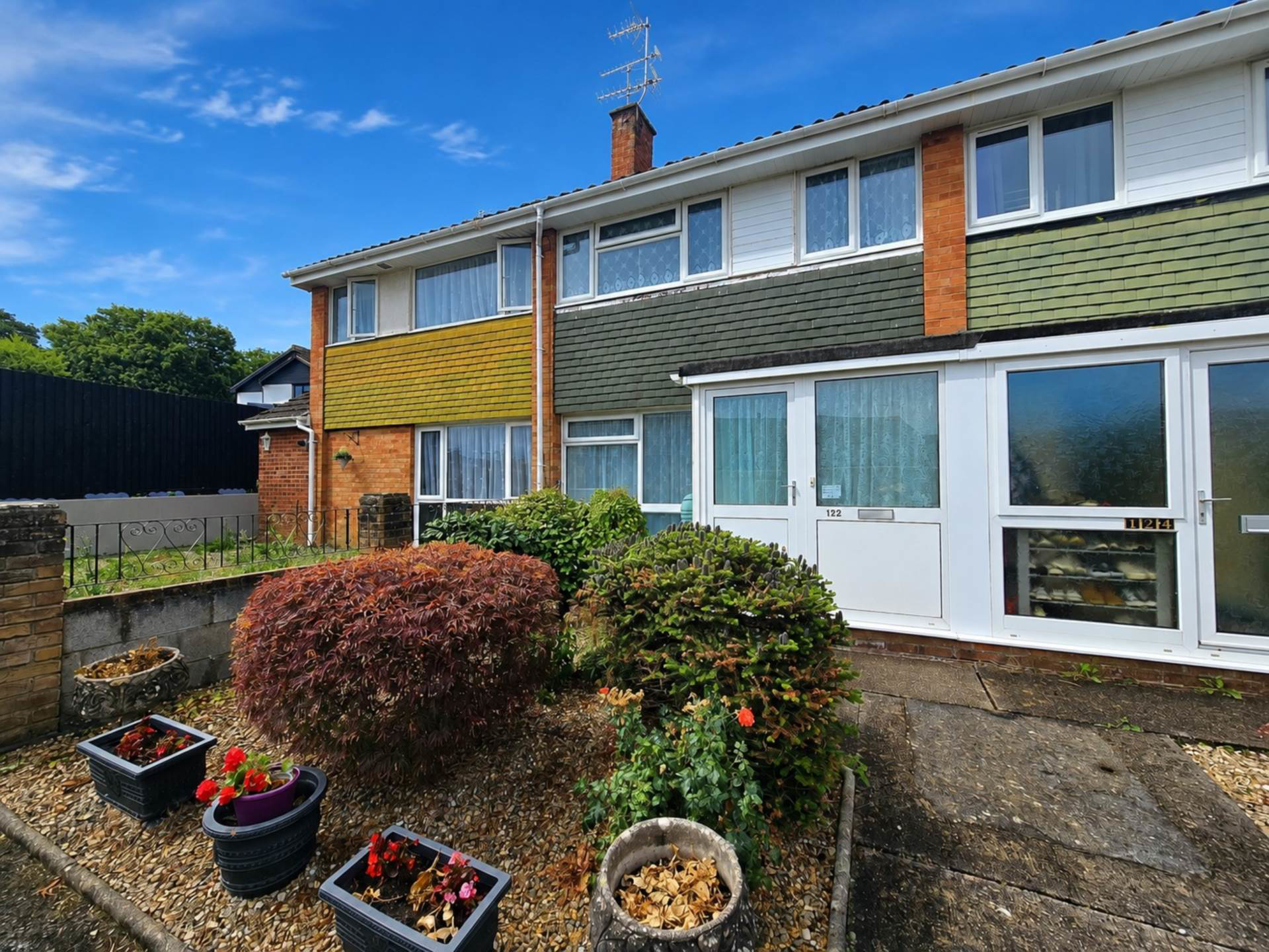 Moreton Park Road, Bideford, photo 17