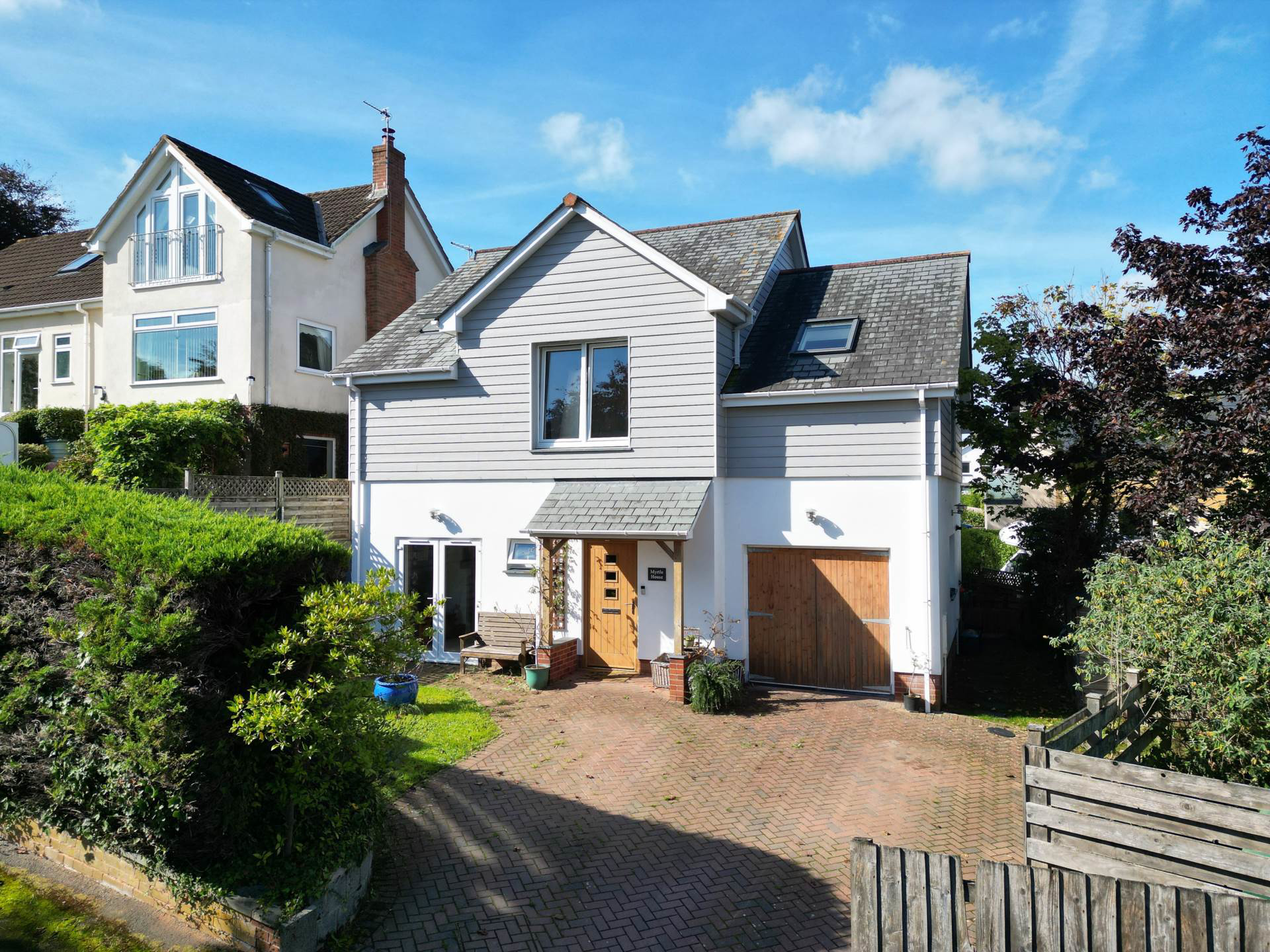 Northdene, Bideford