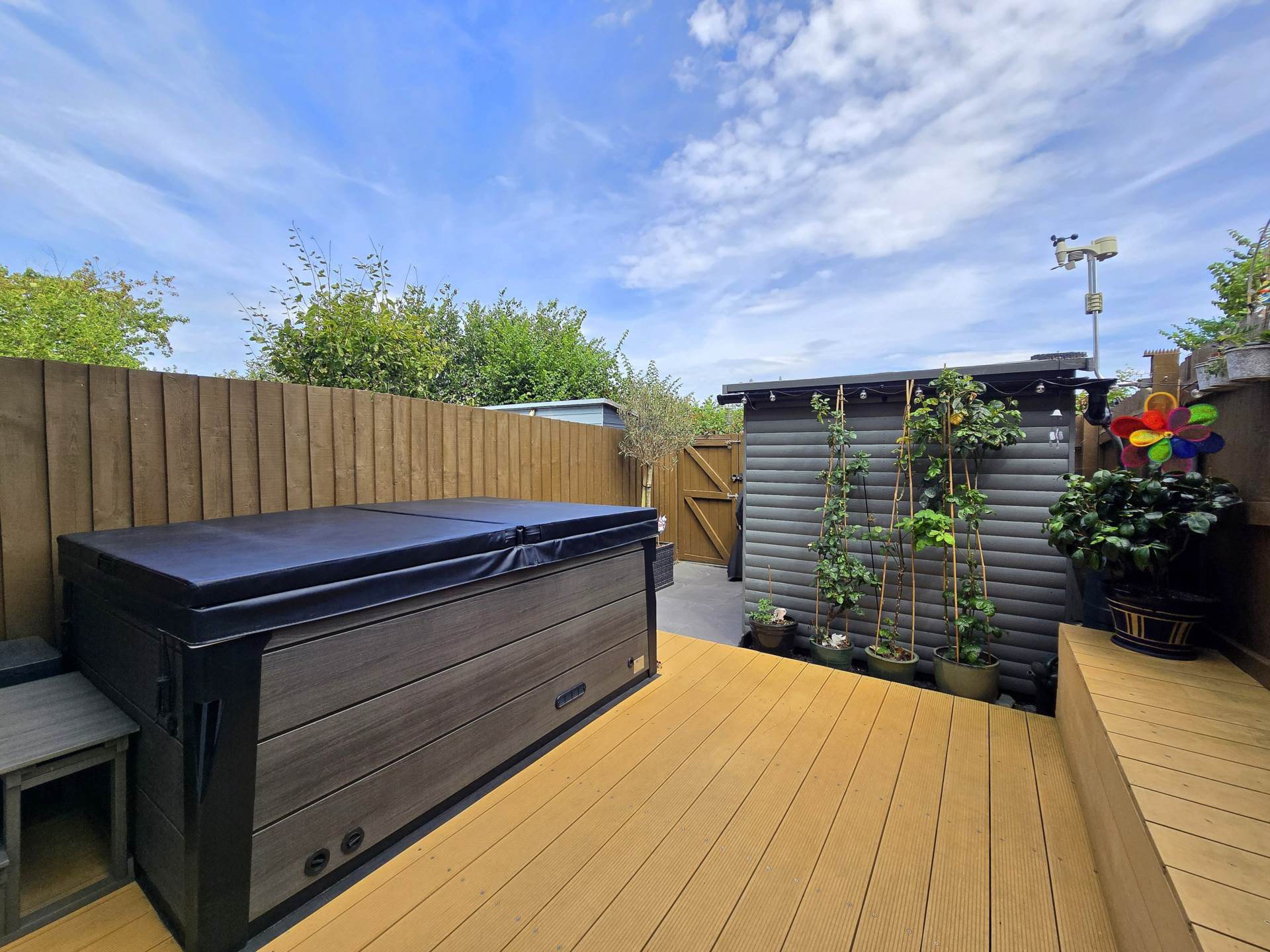 King Alfred Crescent, Northam, photo 16